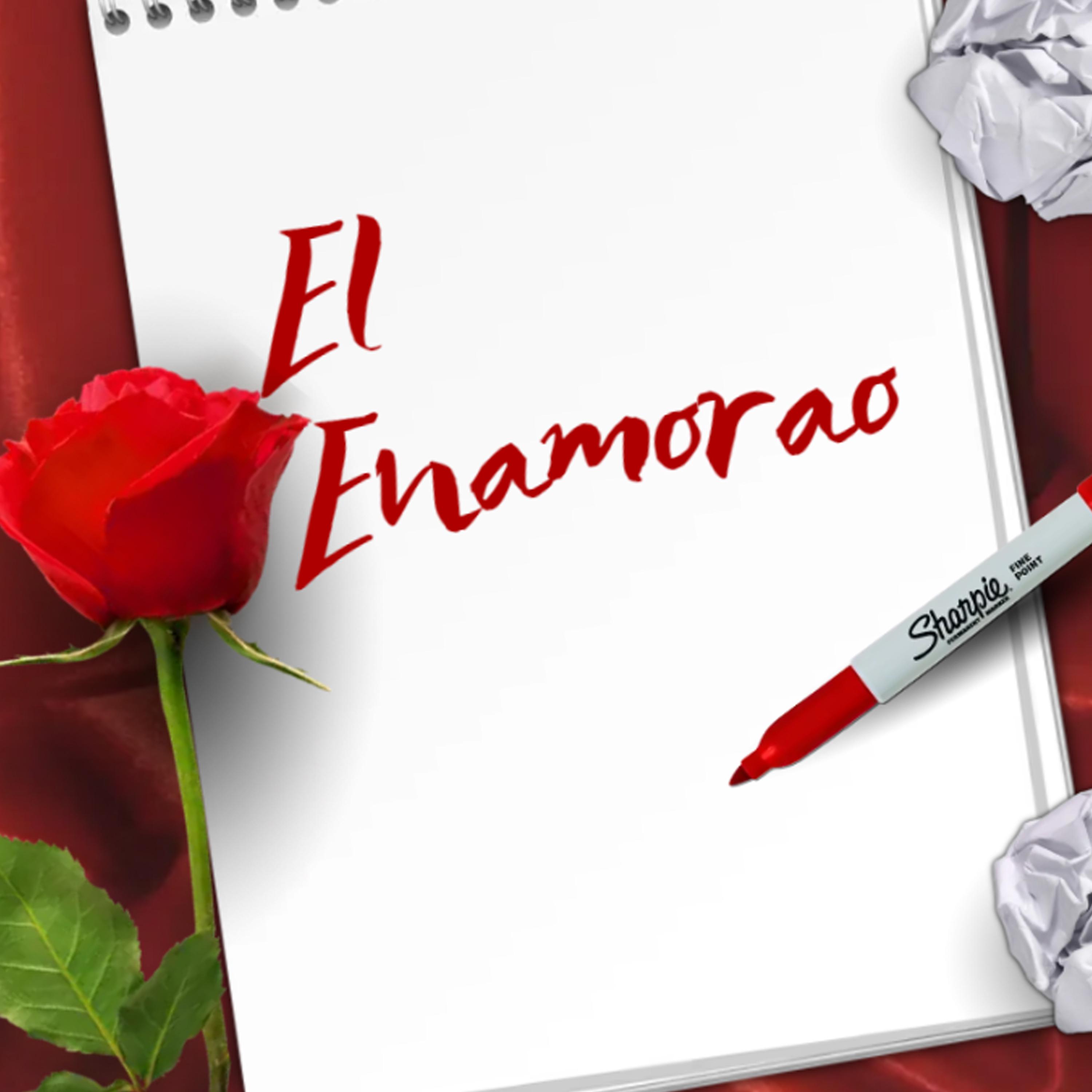 Постер альбома El Enamorao