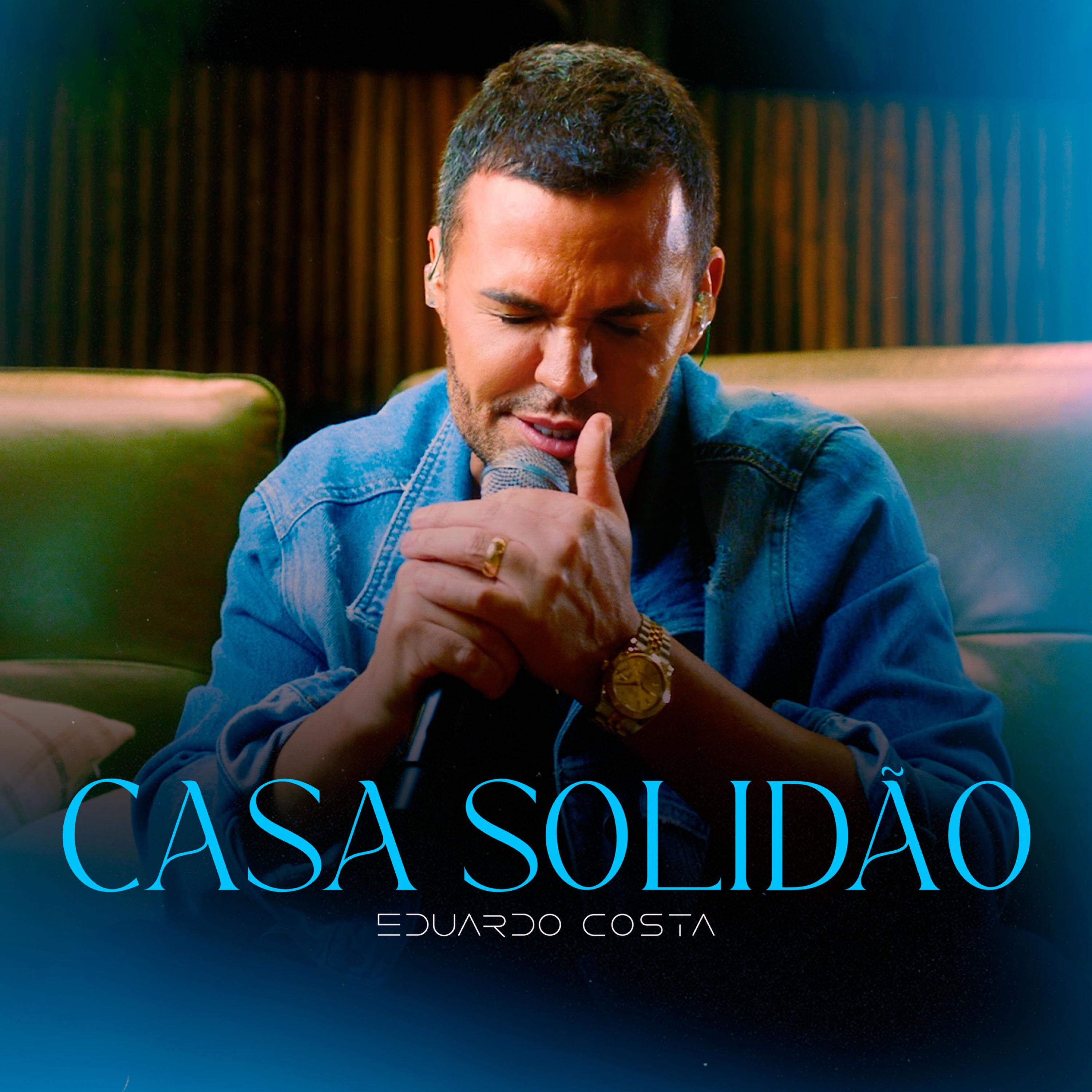 Постер альбома Casa Solidão