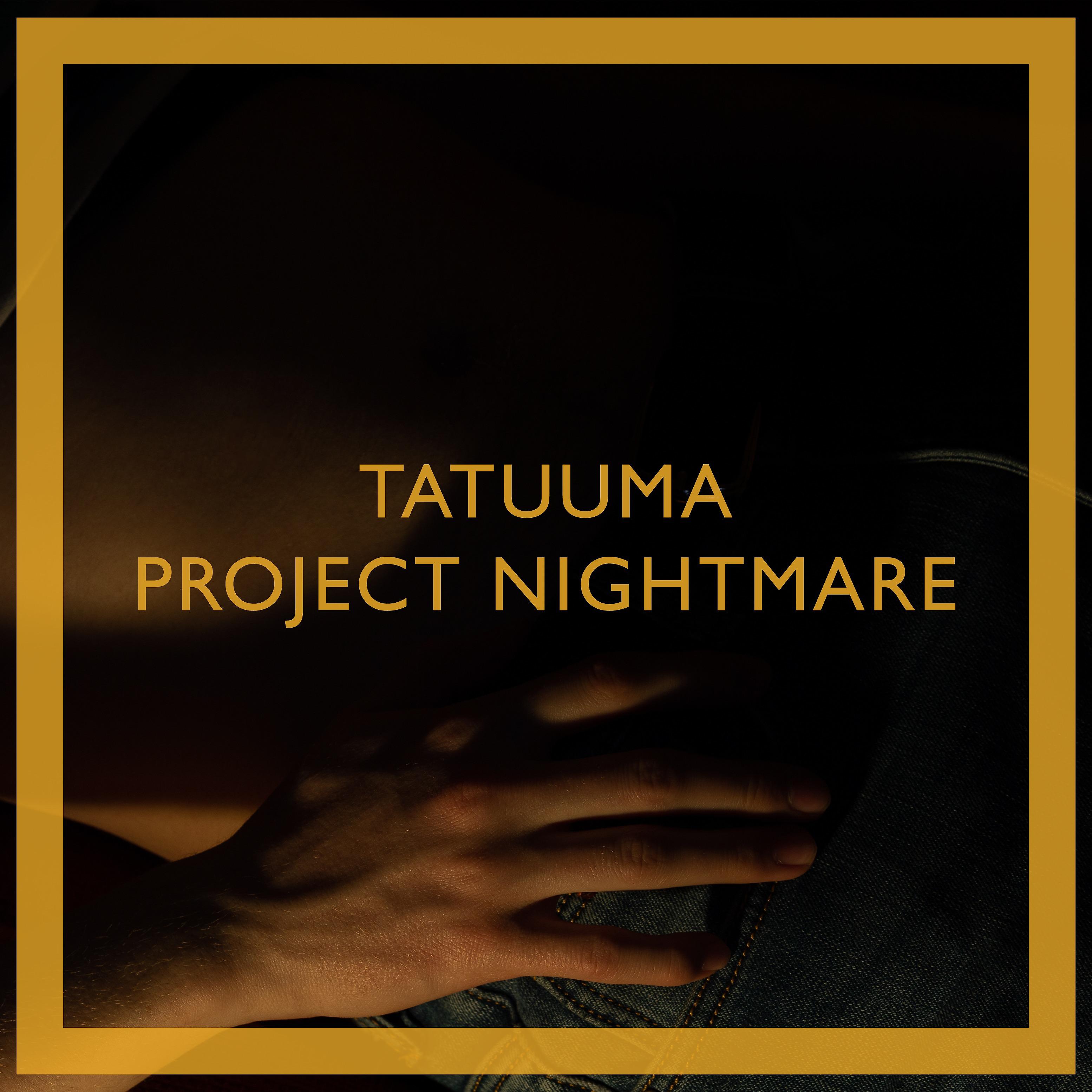Постер альбома Project Nightmare