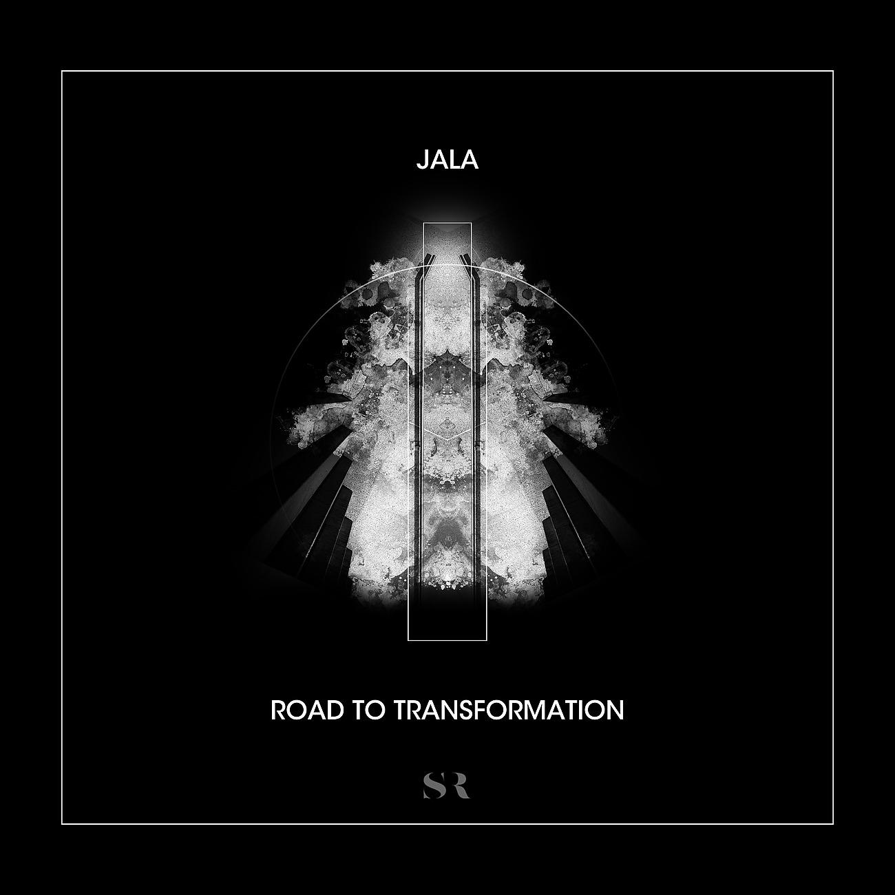 Постер альбома Road to Transformation