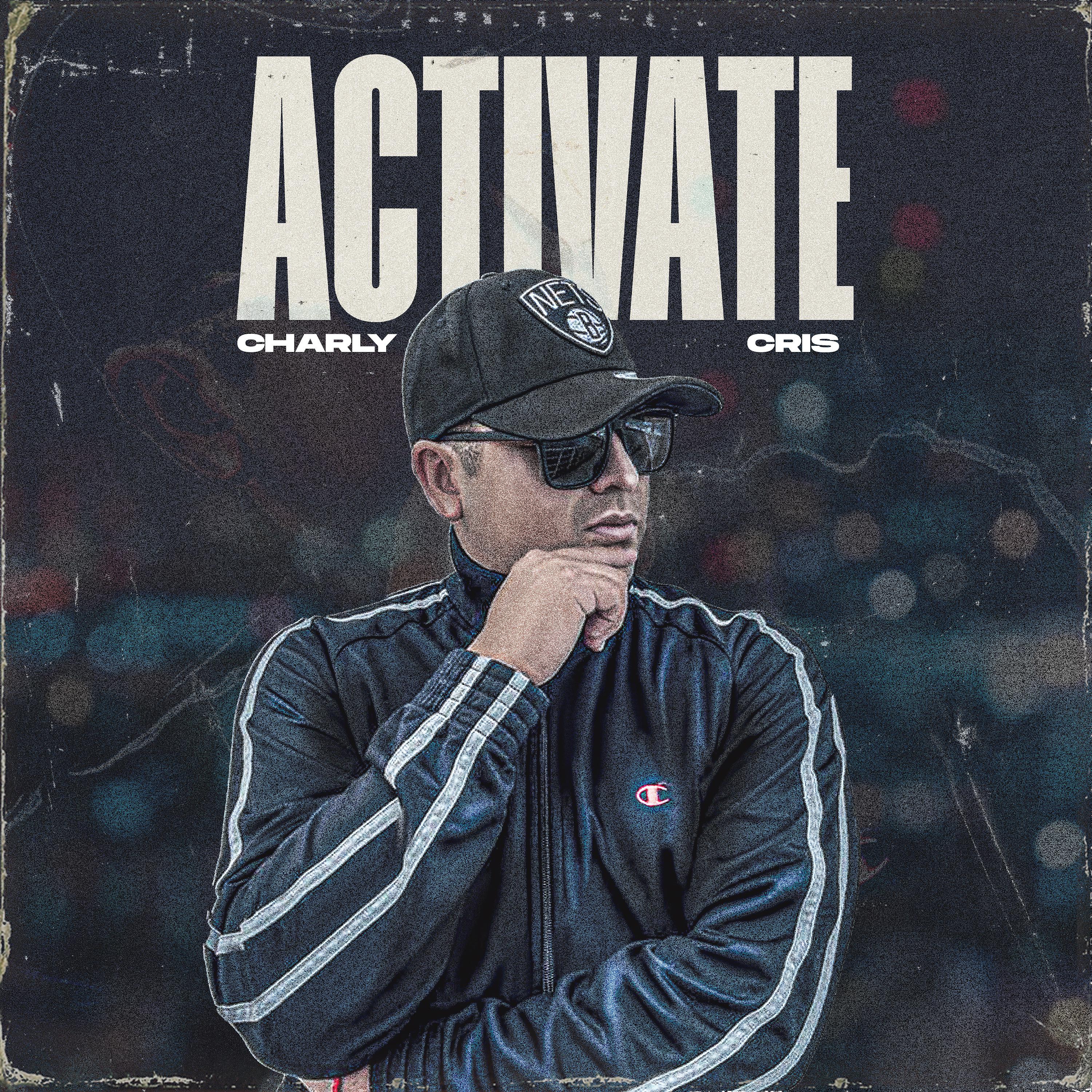 Постер альбома Activate
