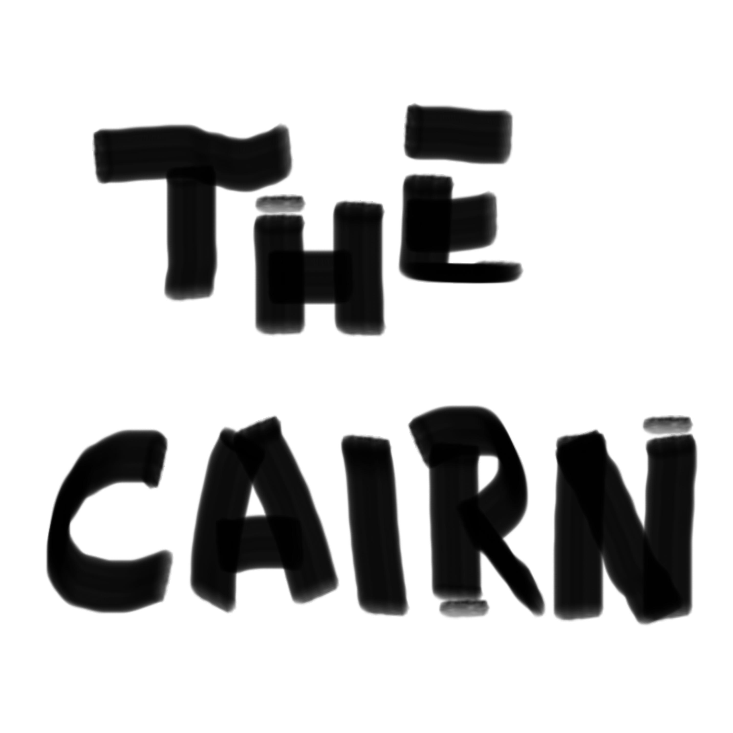 Постер альбома The Cairn