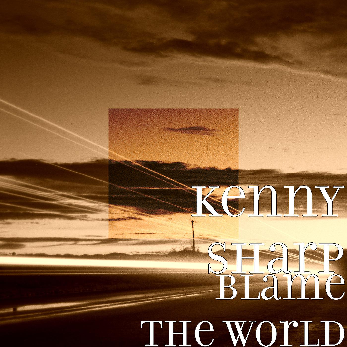 Постер альбома Blame the World