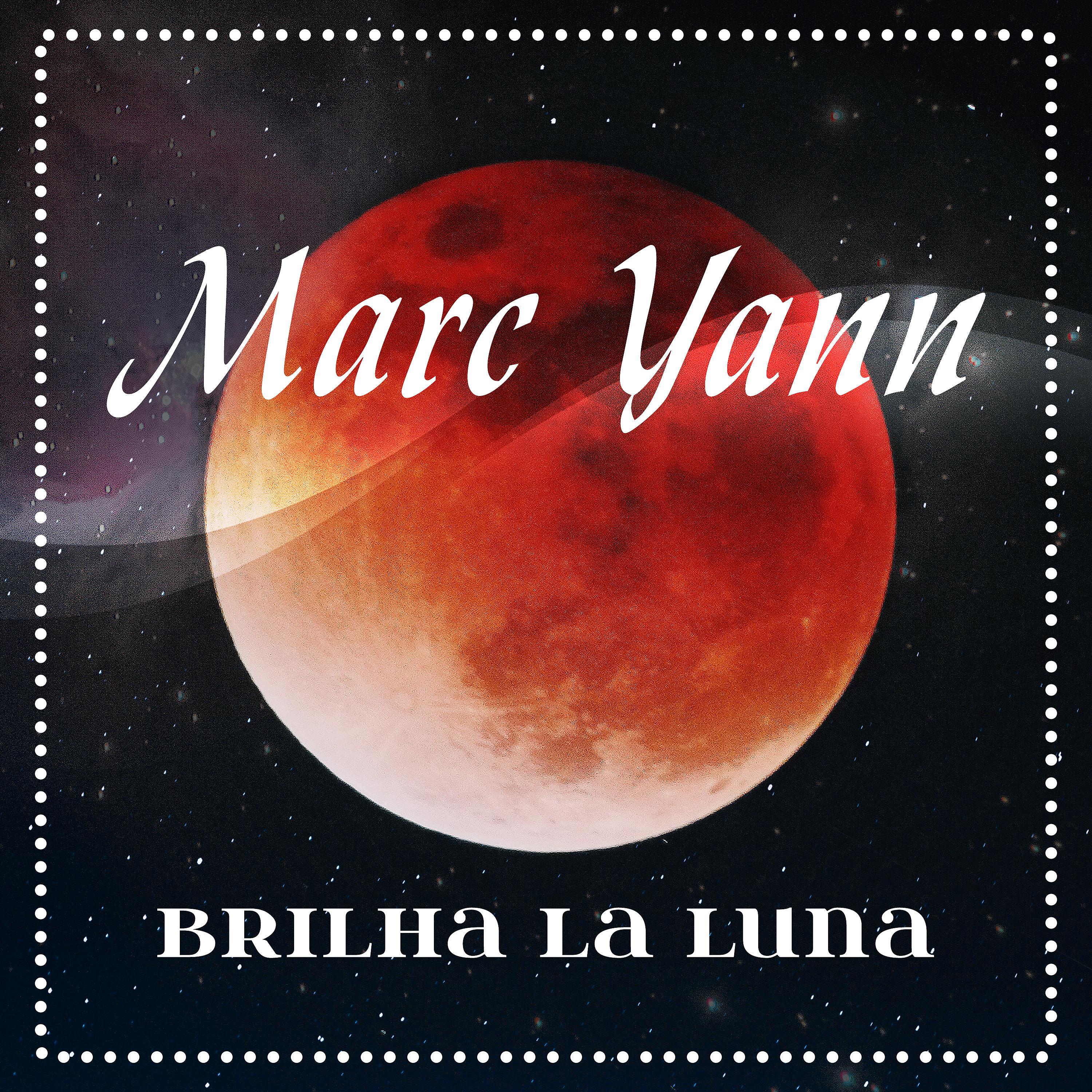 Постер альбома Brilha La Luna