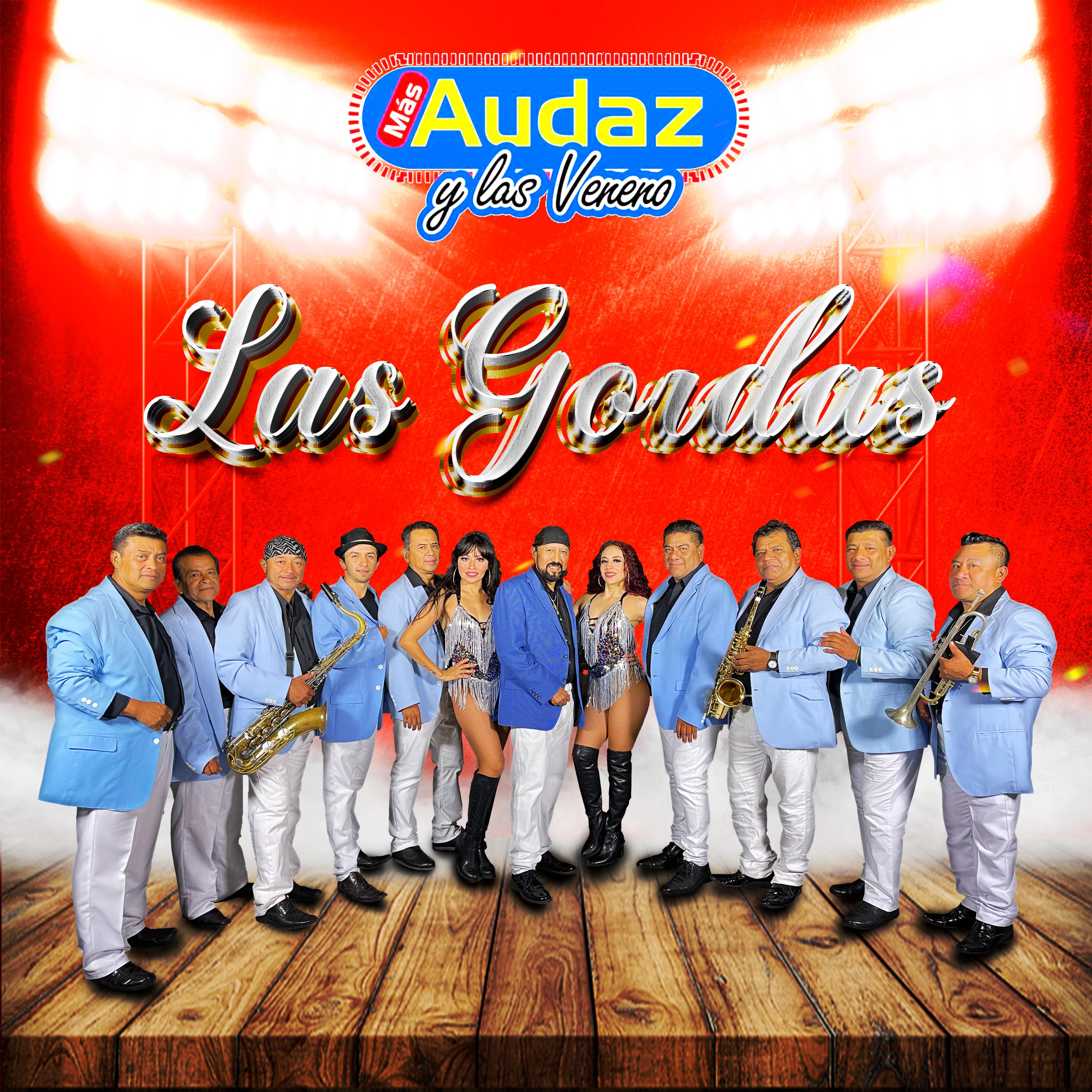 Постер альбома Las Gordas
