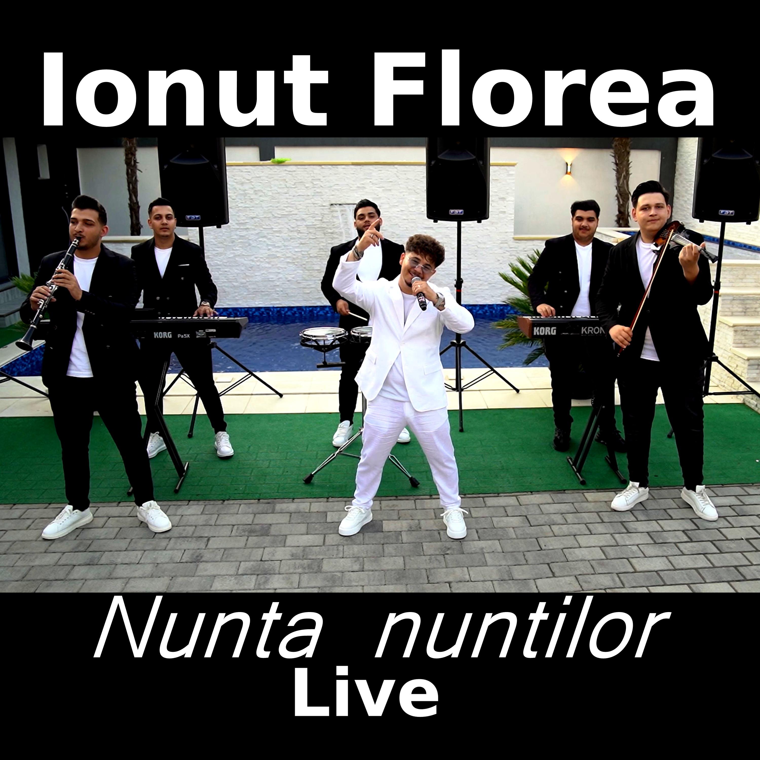 Постер альбома Nunta nuntilor