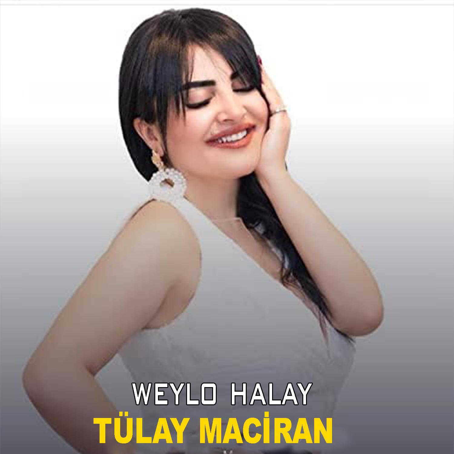 Постер альбома Weylo Halay