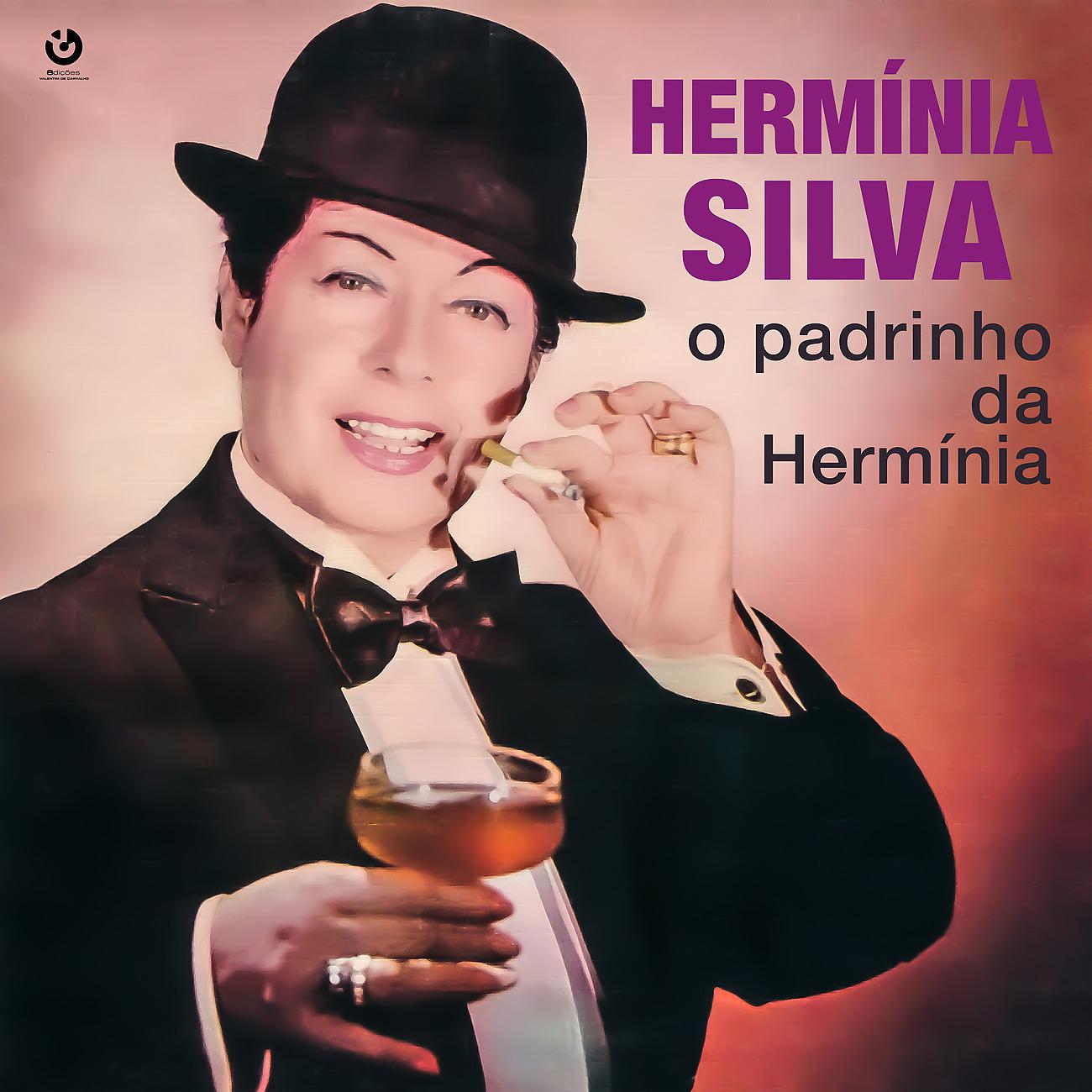 Постер альбома O Padrinho da Hermínia
