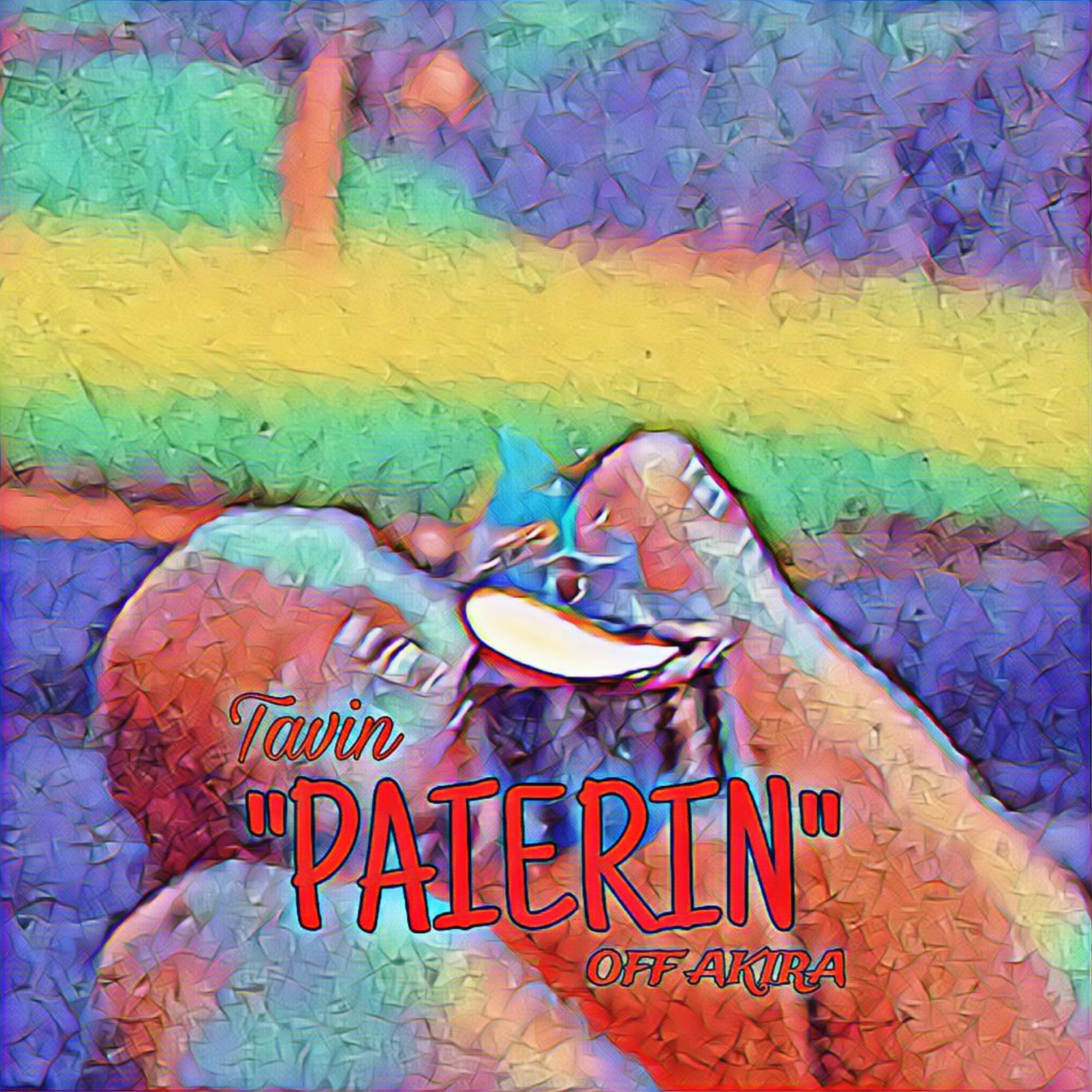 Постер альбома "Paierin"