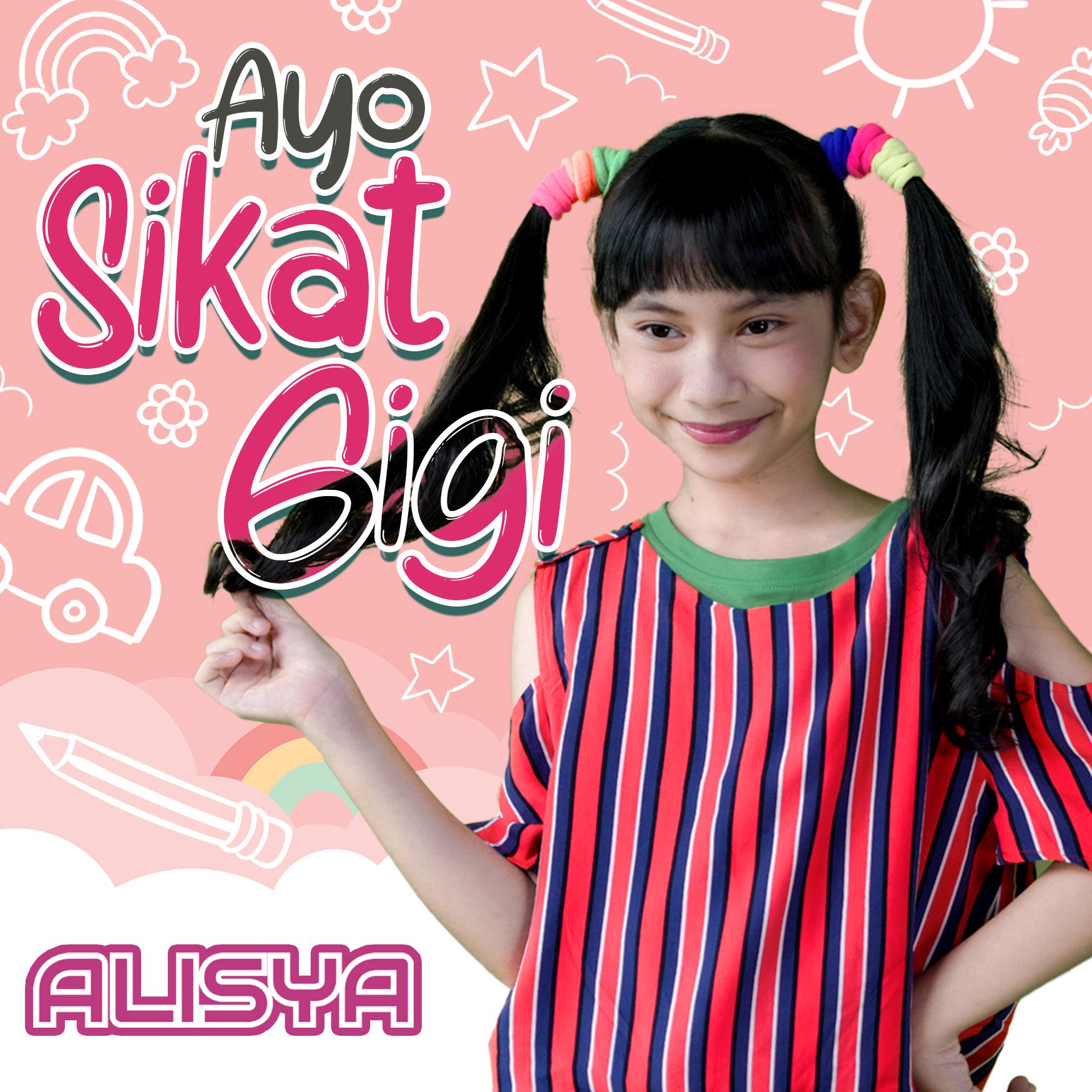 Постер альбома Ayo Sikat Gigi