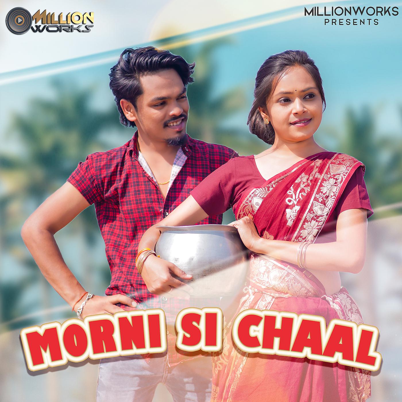 Постер альбома Morni Si Chaal