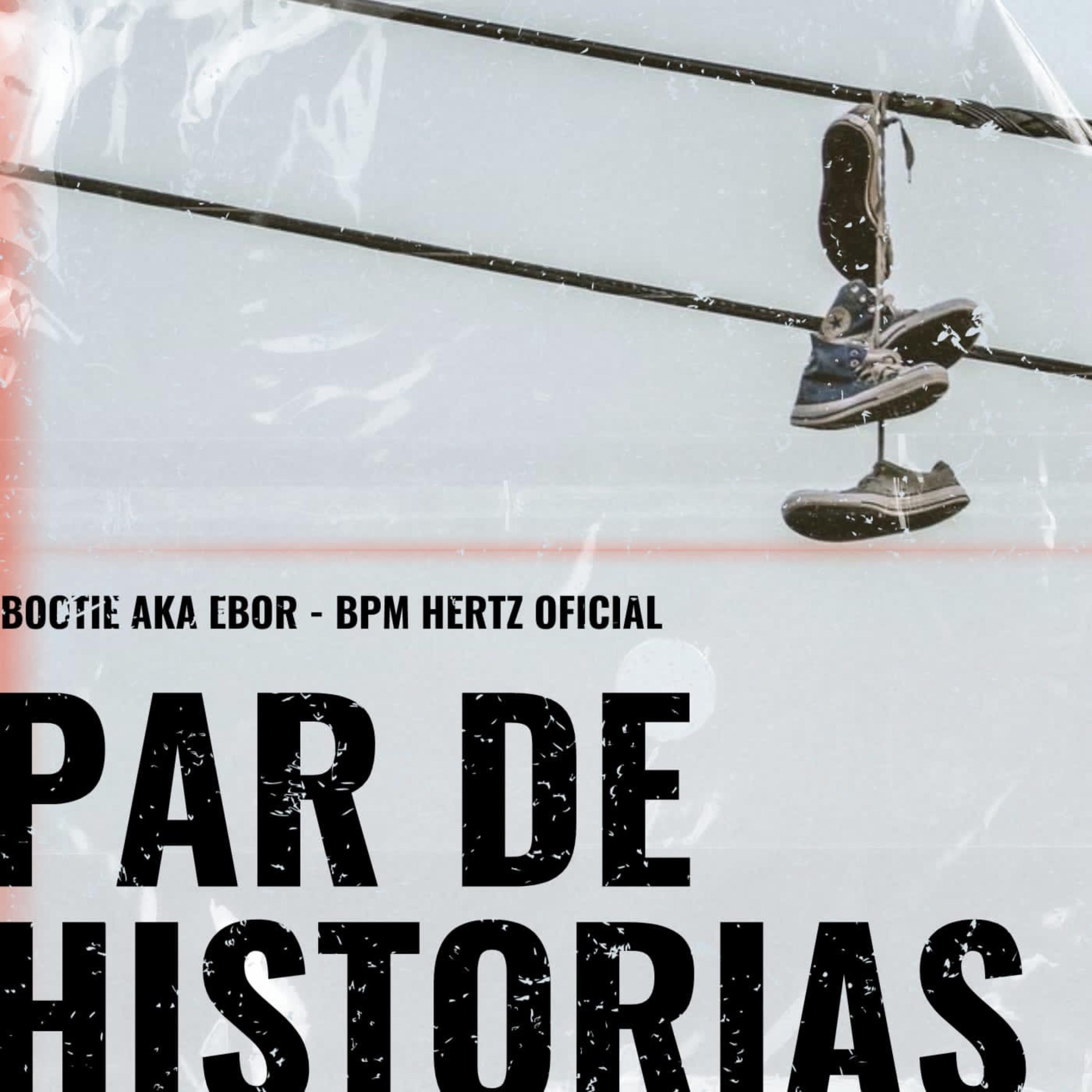 Постер альбома Par de Historias
