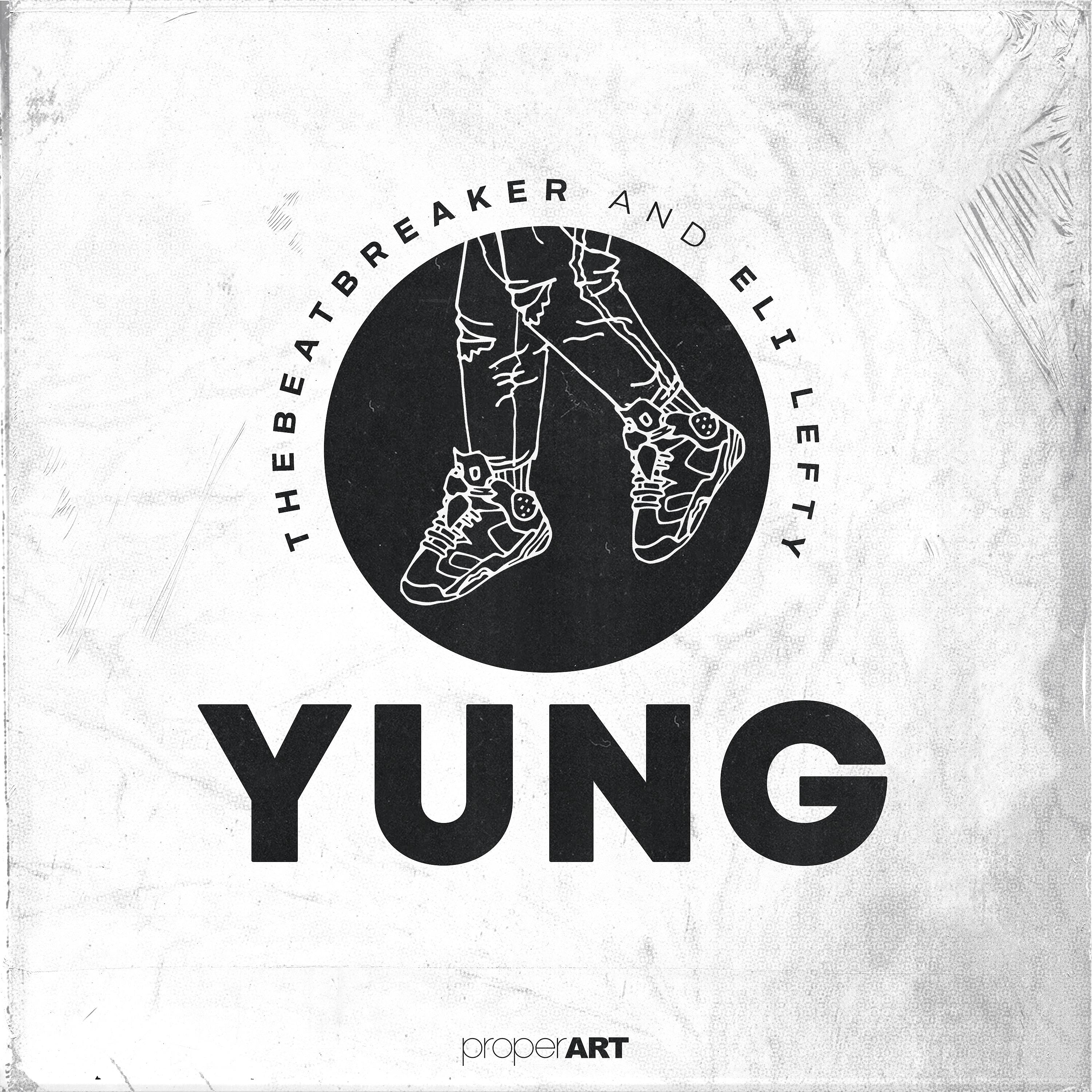 Постер альбома YUNG