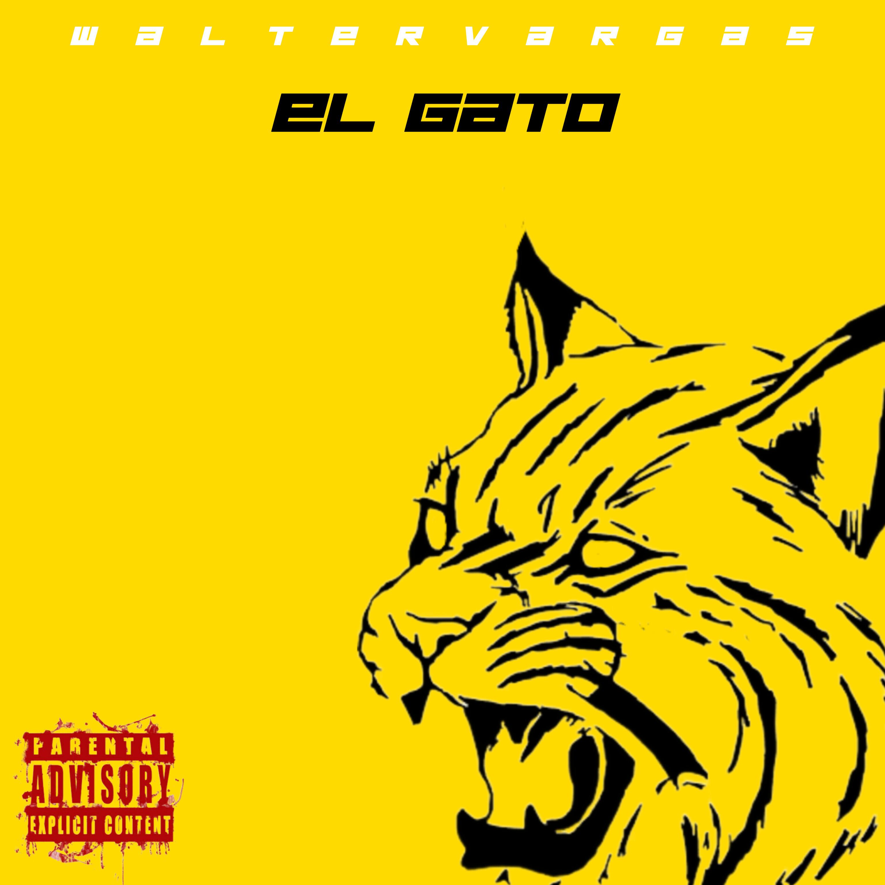 Постер альбома El Gato
