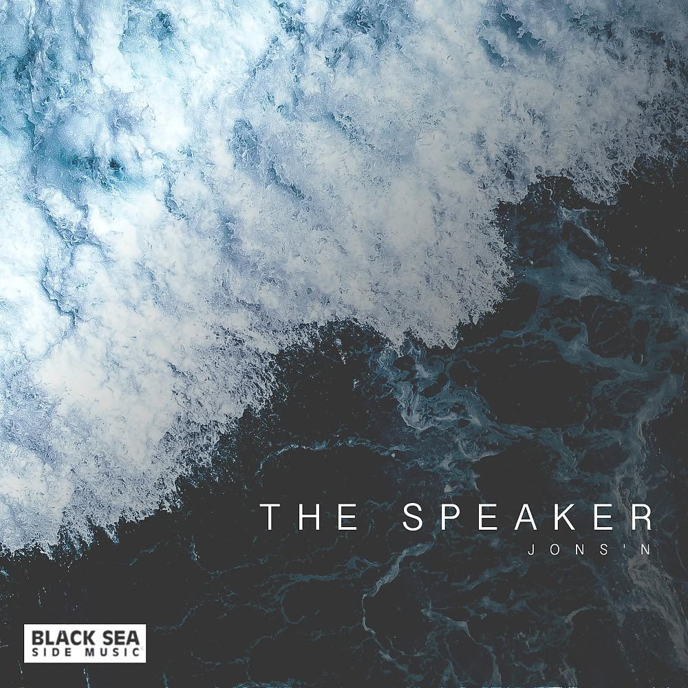 Постер альбома The Speaker