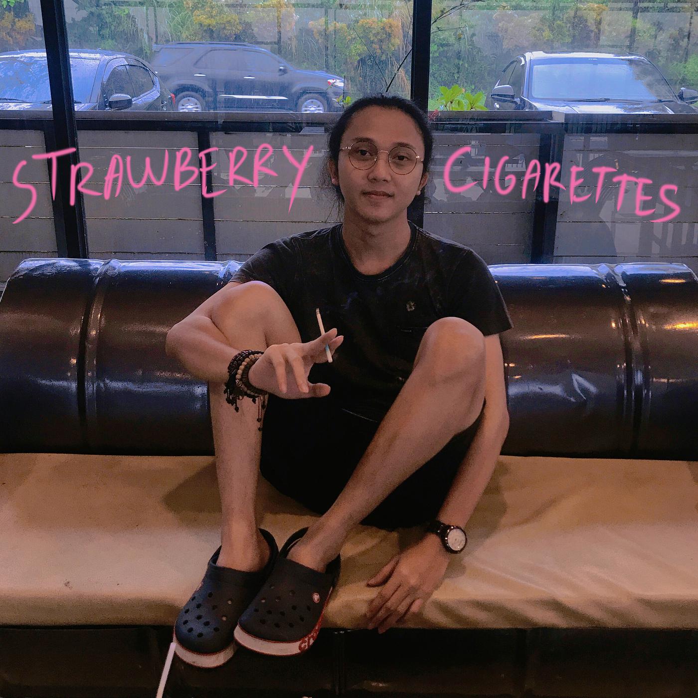 Постер альбома Strawberry Cigarettes