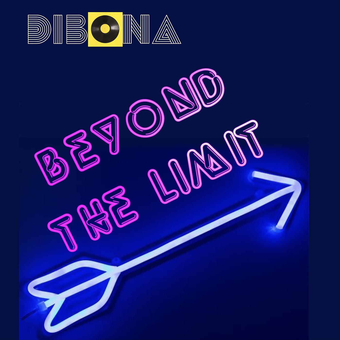 Постер альбома Beyond the Limit