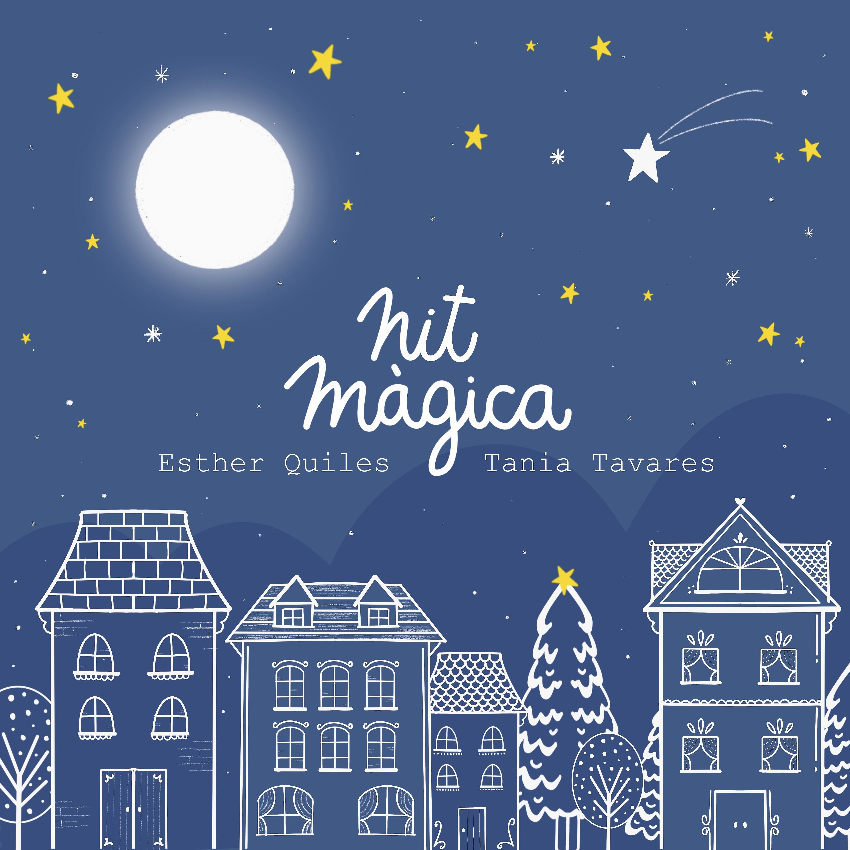 Постер альбома Nit Màgica
