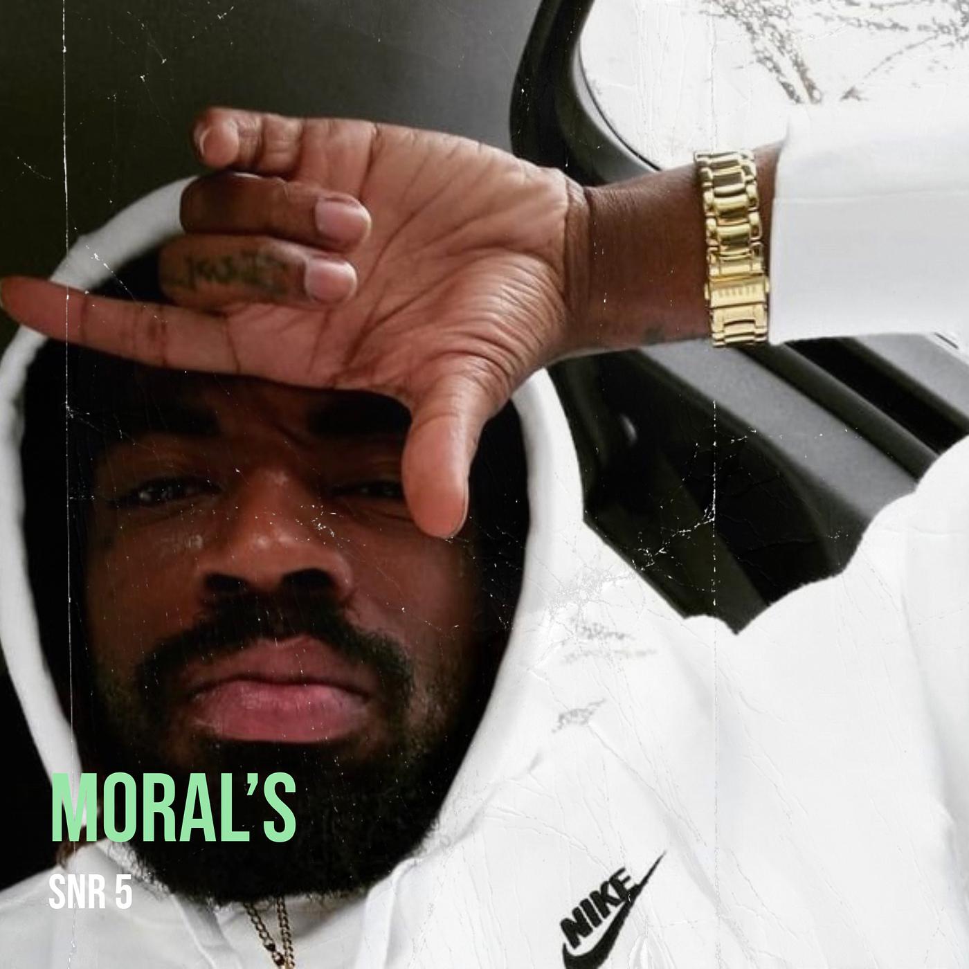 Постер альбома Moral’s