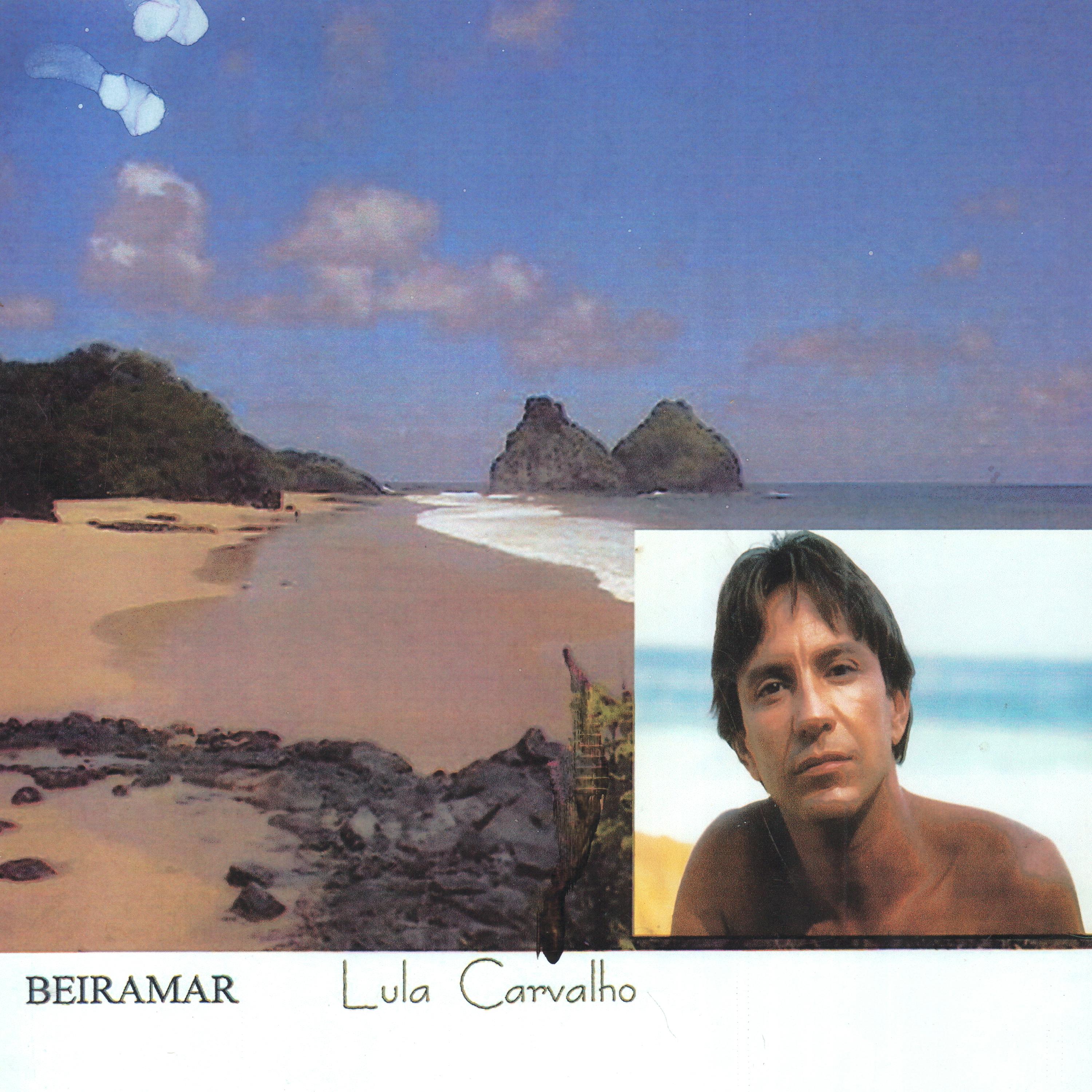 Постер альбома Beiramar
