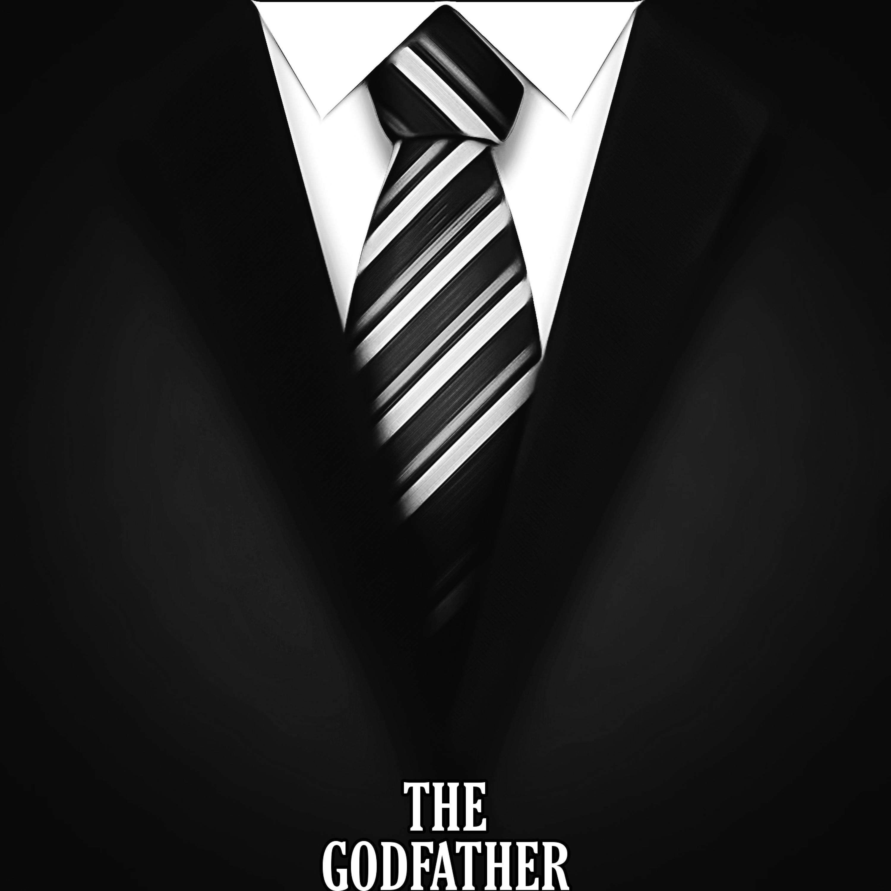 Постер альбома Thegodfather