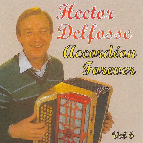Постер альбома Accordéon Forever Volume 6