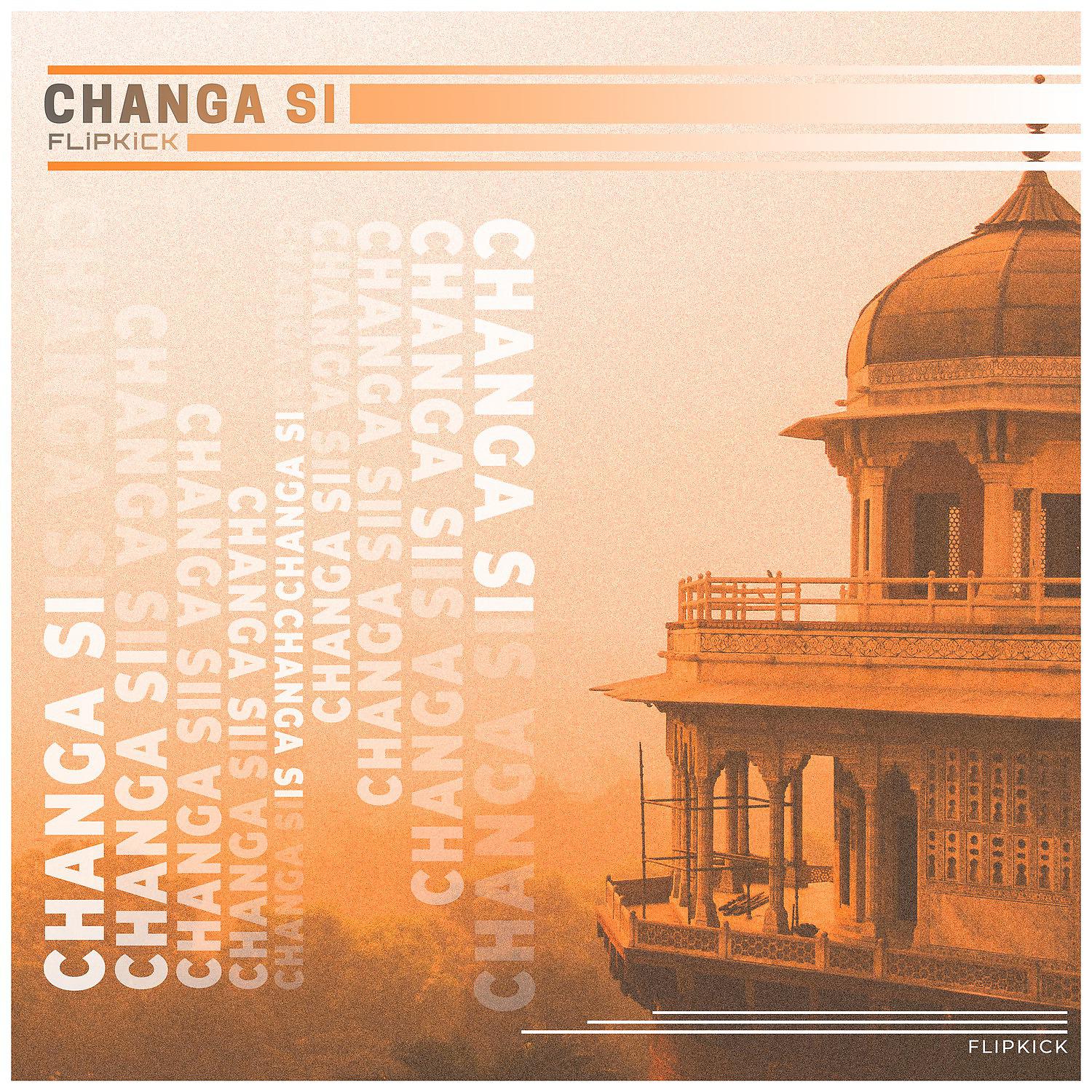 Постер альбома Changa Si