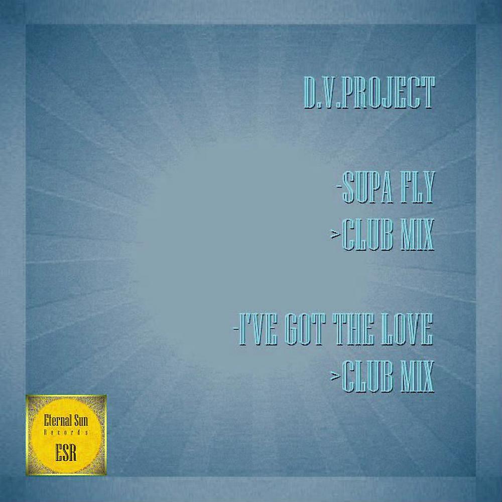 Постер альбома Supa Fly / I've Got The Love