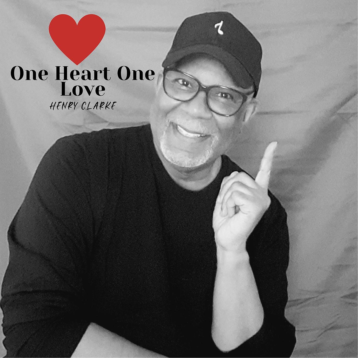 Постер альбома One Heart One Love