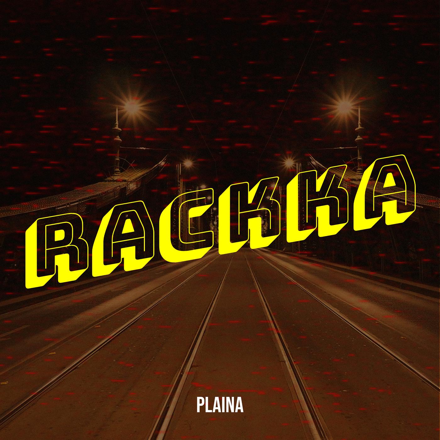 Постер альбома Rackka