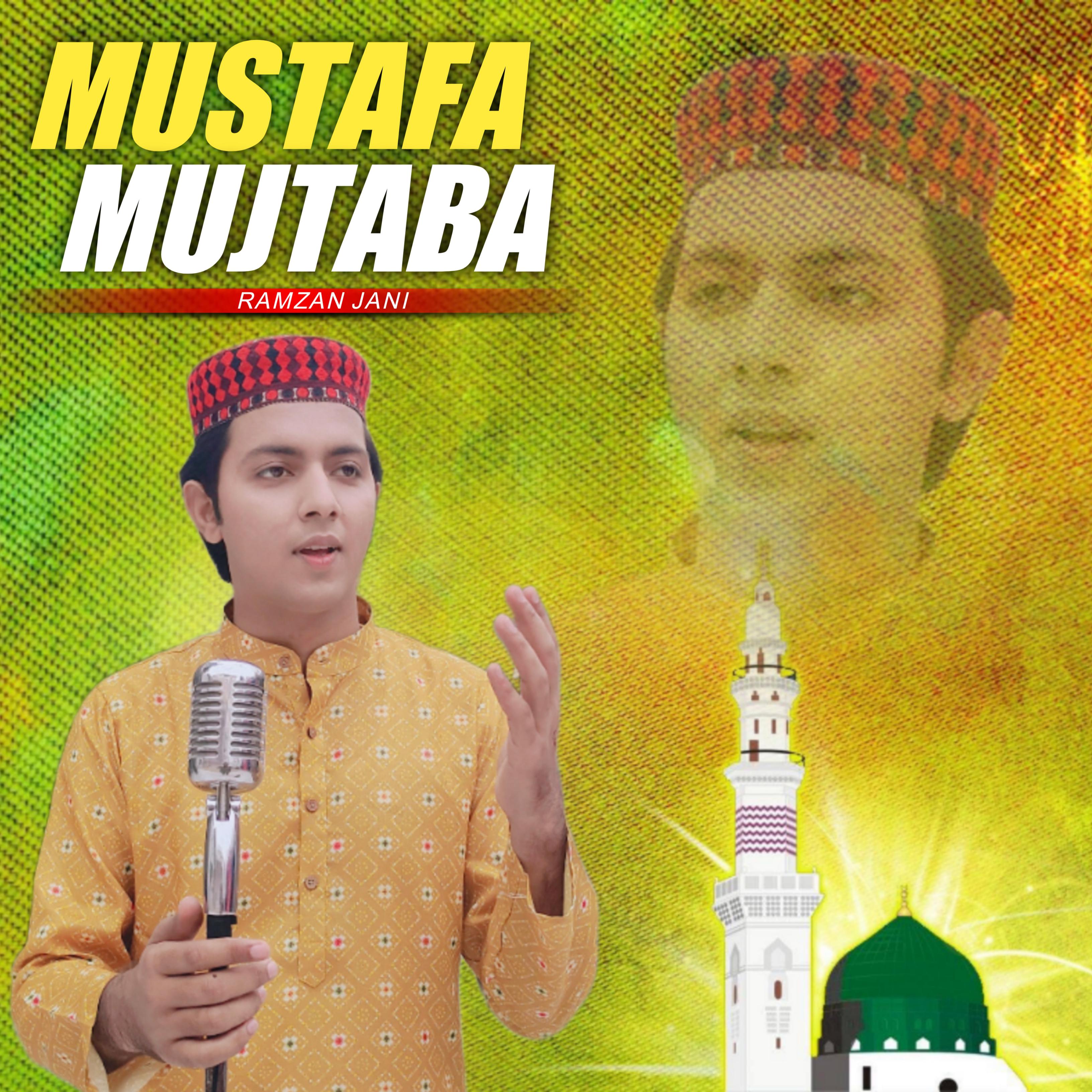 Постер альбома Mustafa Mujtaba