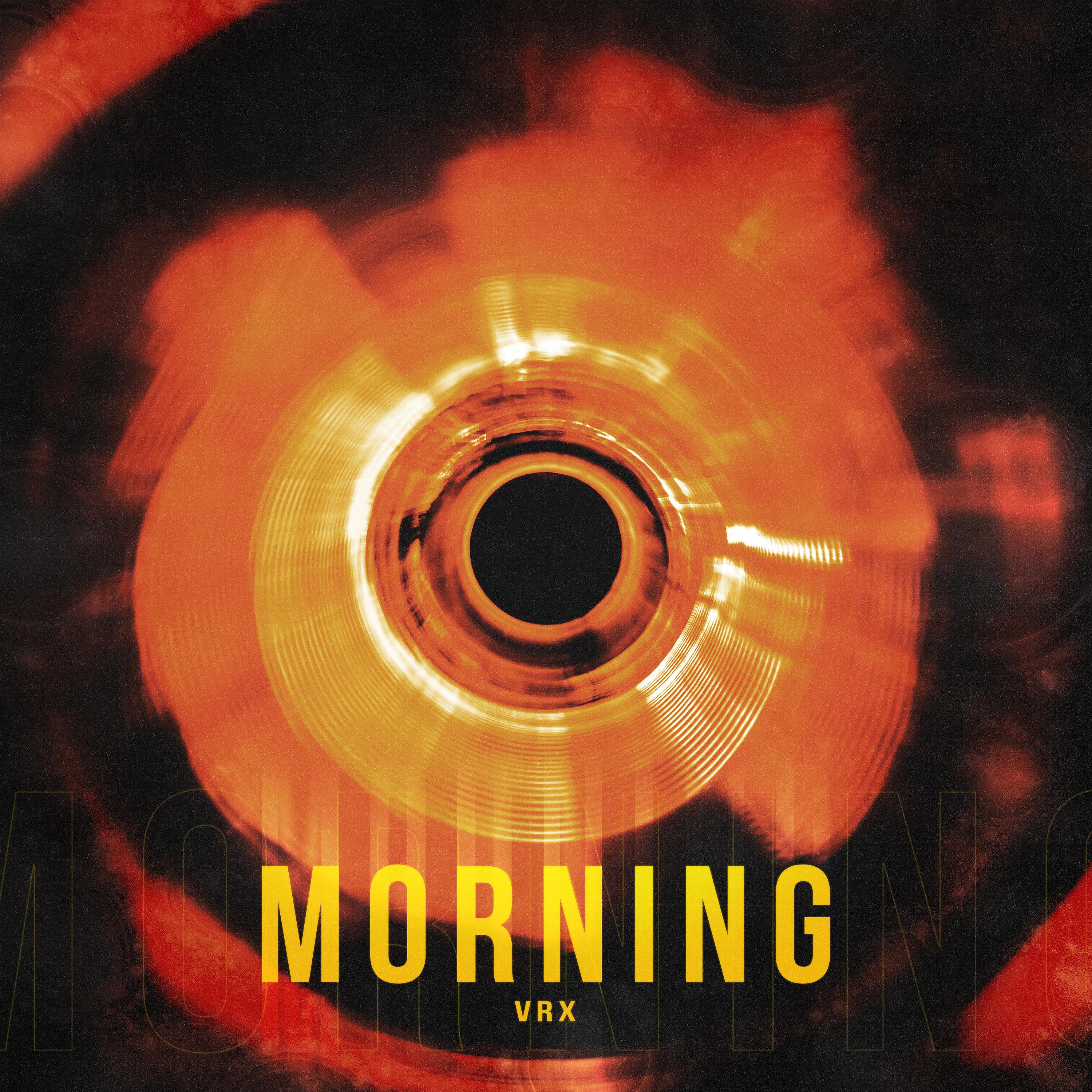 Постер альбома Morning