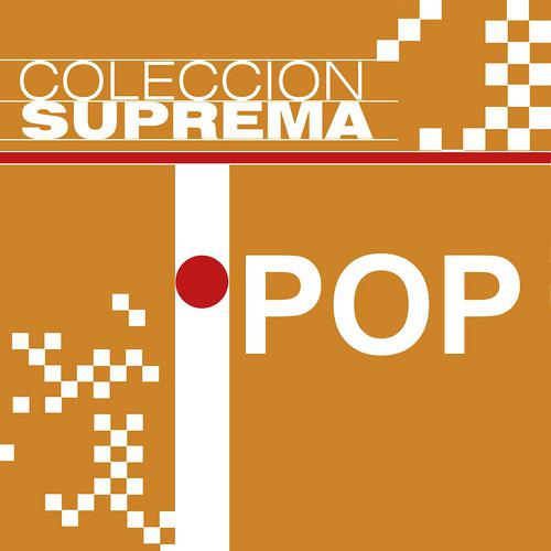 Постер альбома Coleccion Suprema