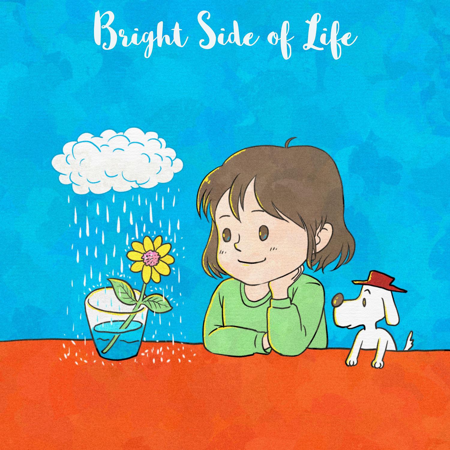 Постер альбома Bright Side of Life