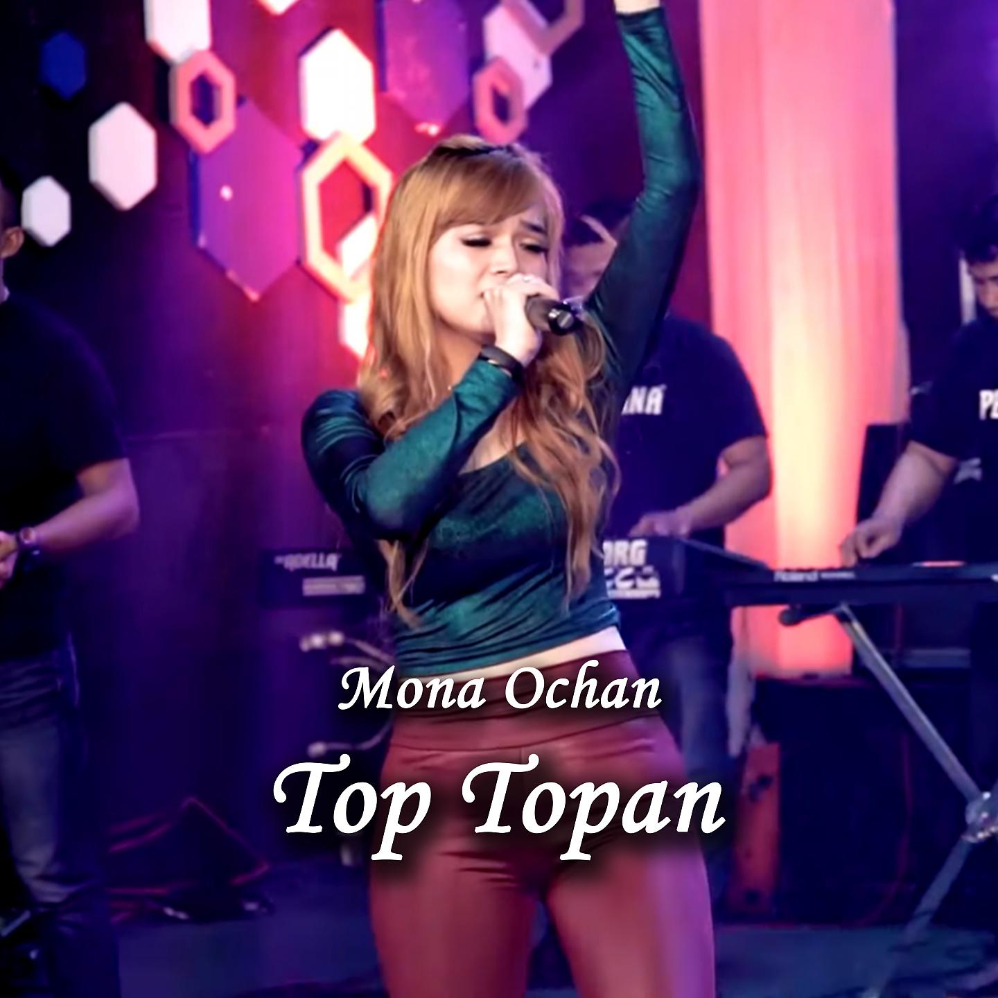 Постер альбома Top Topan