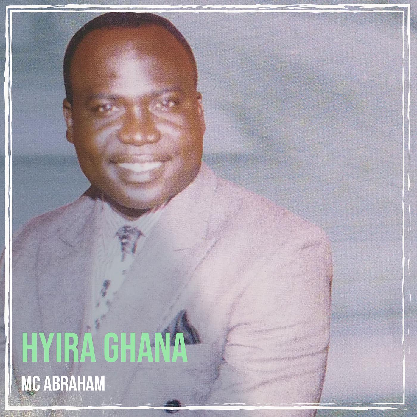 Постер альбома Hyira Ghana