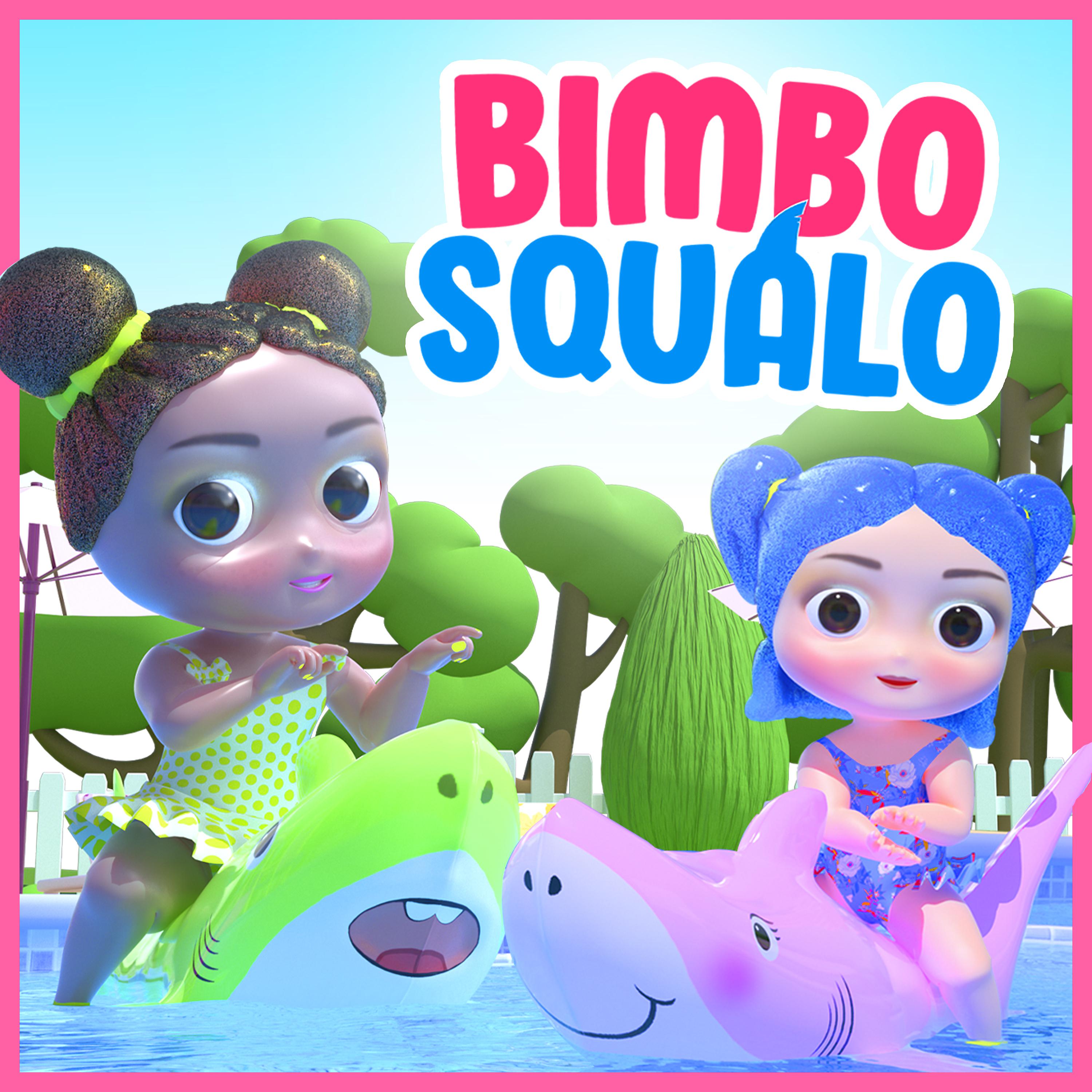 Постер альбома Bimbo Squalo
