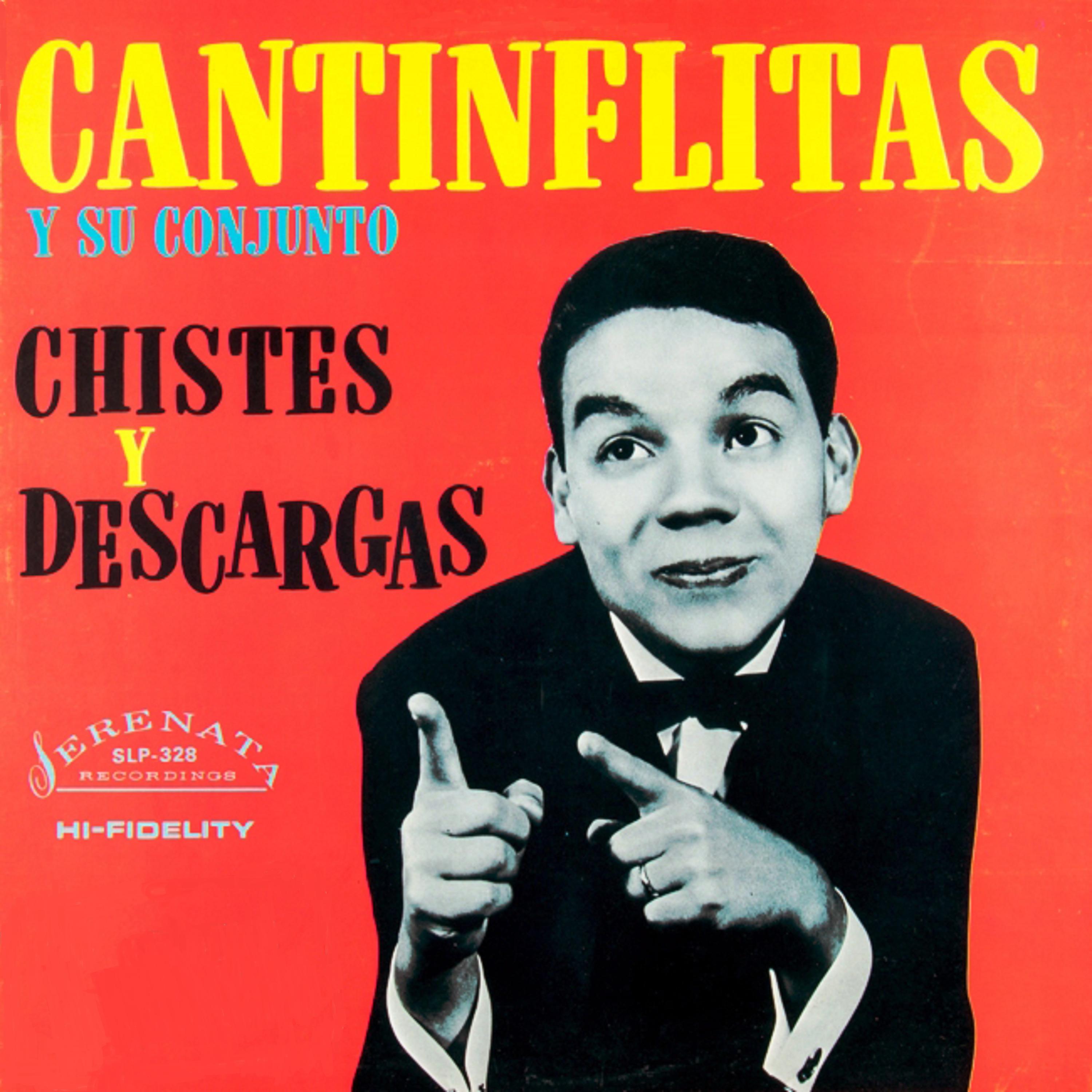 Постер альбома Chistes y Descargas