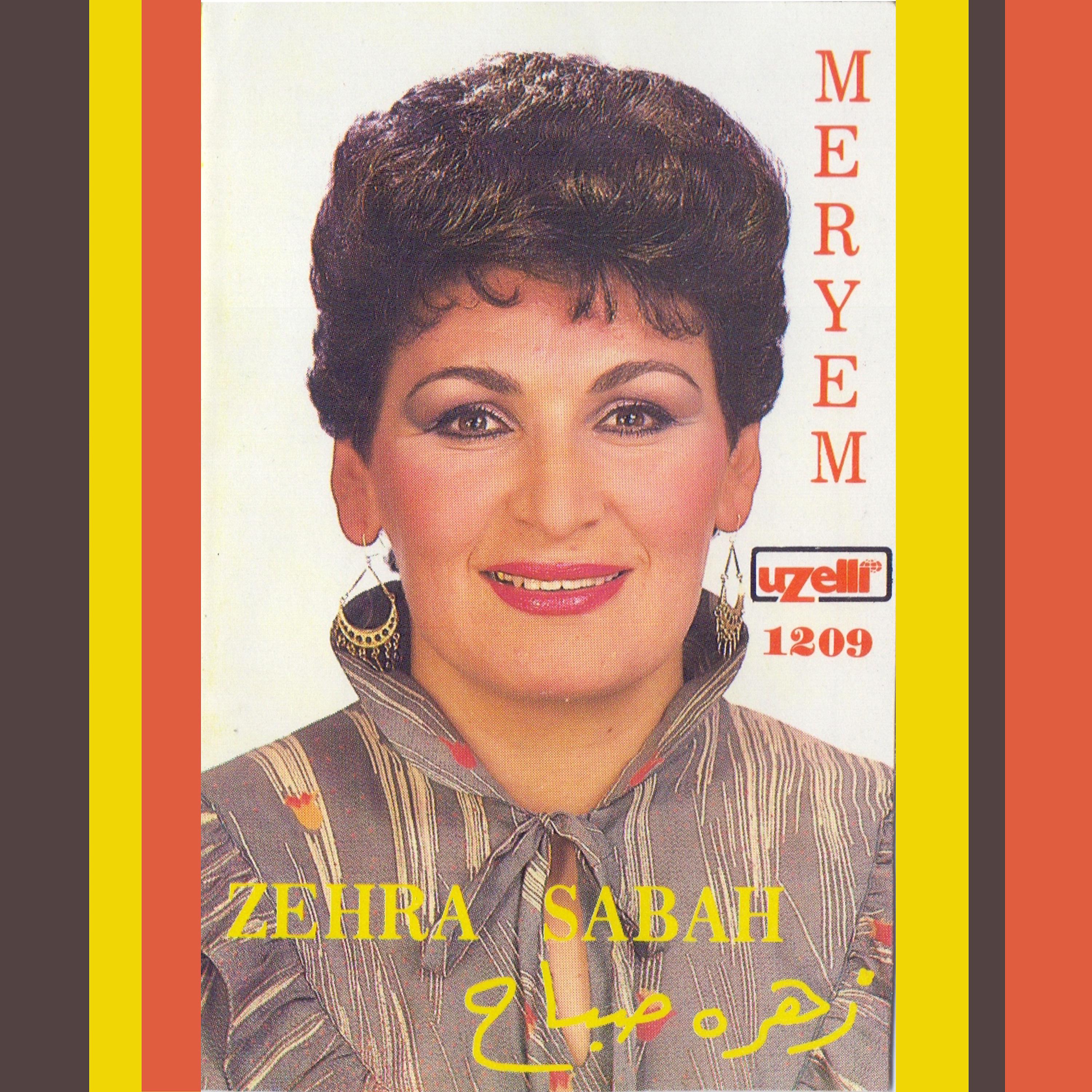 Постер альбома Meryem