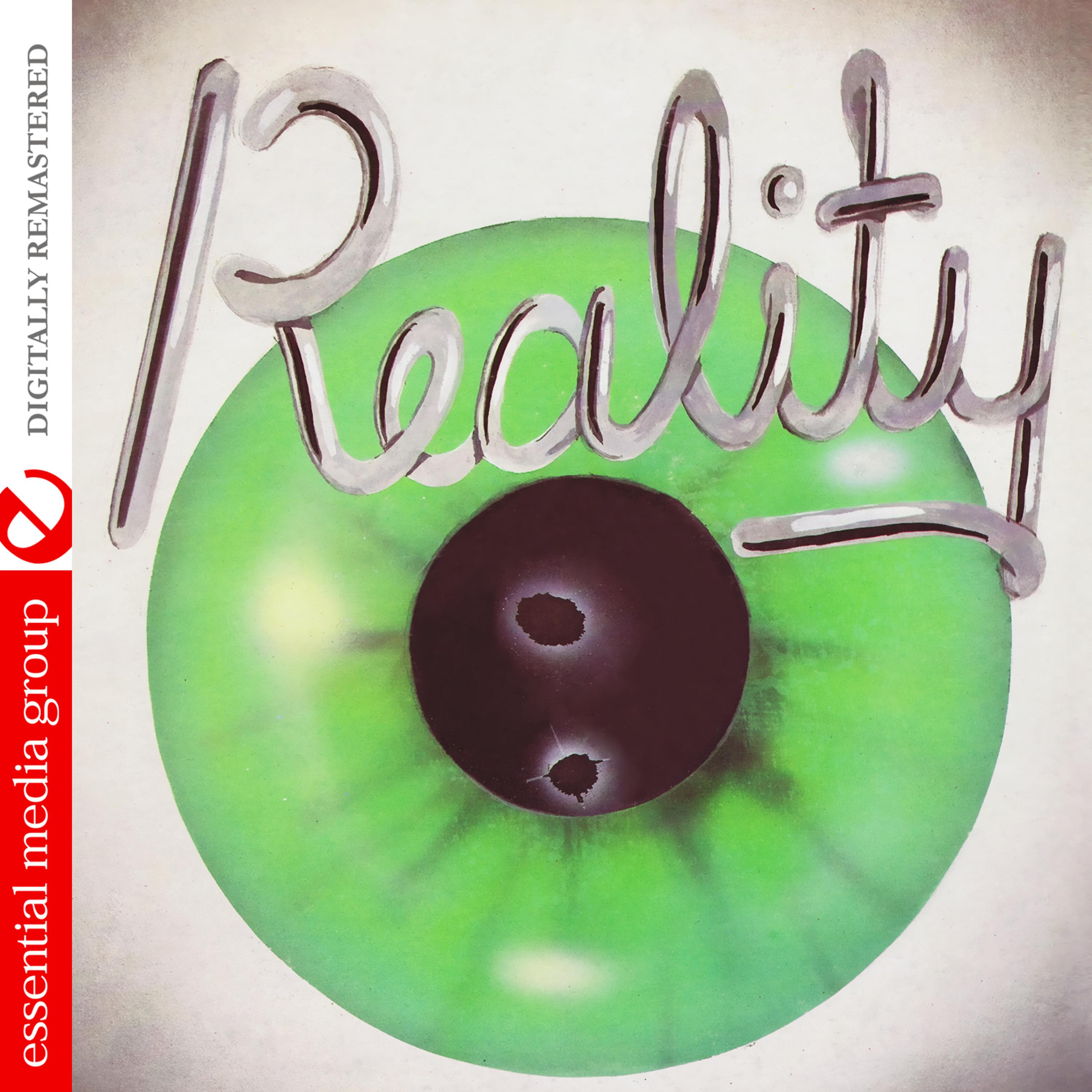Постер альбома Reality (Digitally Remastered)