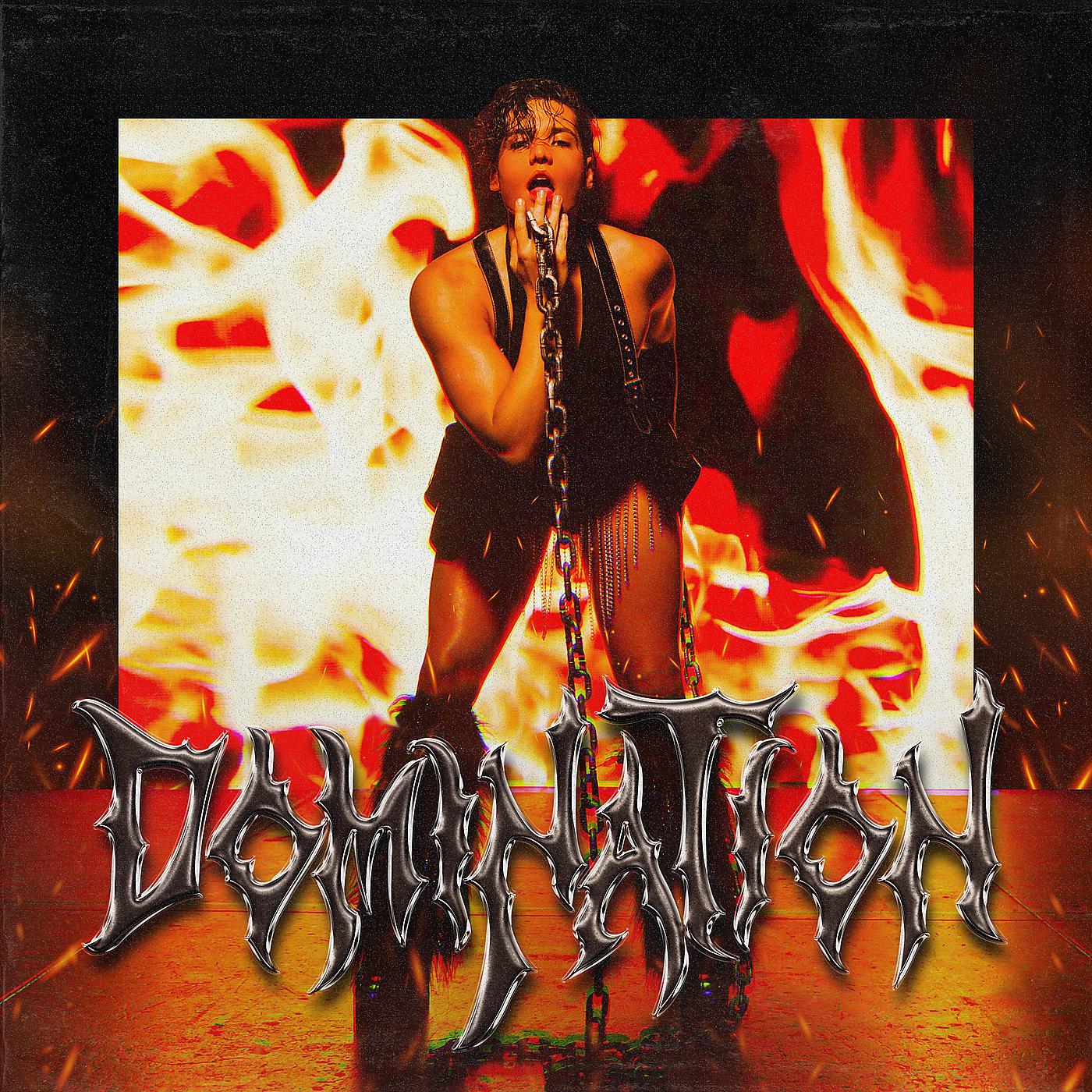 Постер альбома Domination