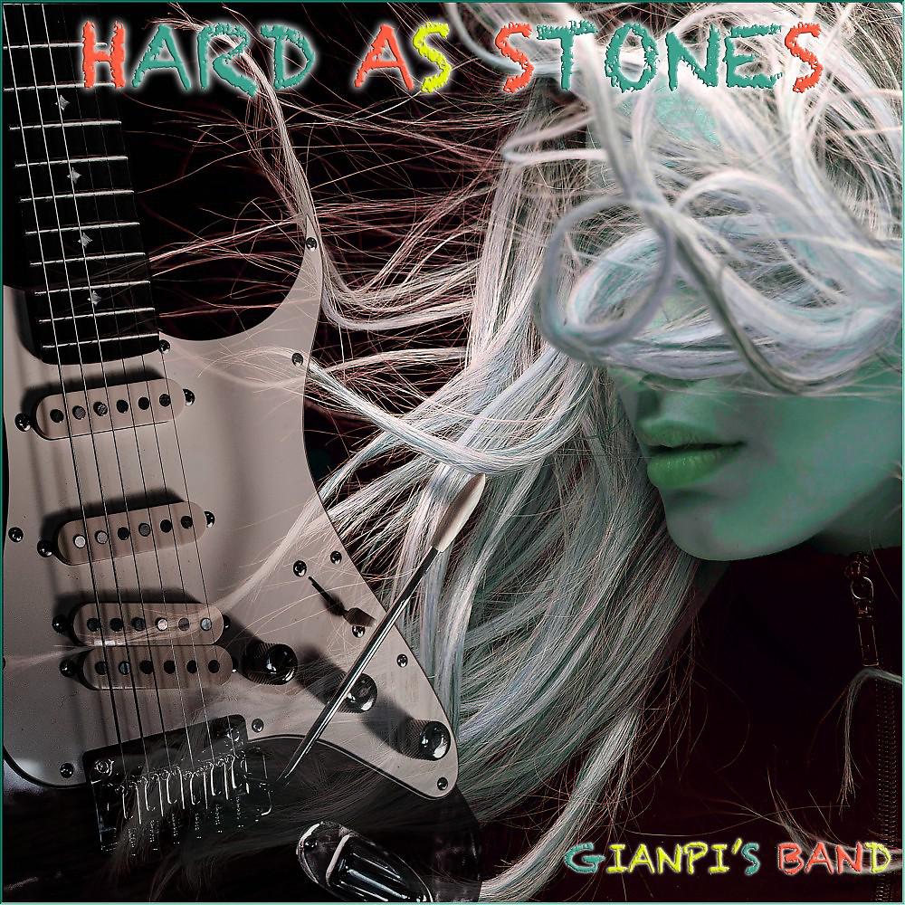 Постер альбома Hard as Stones