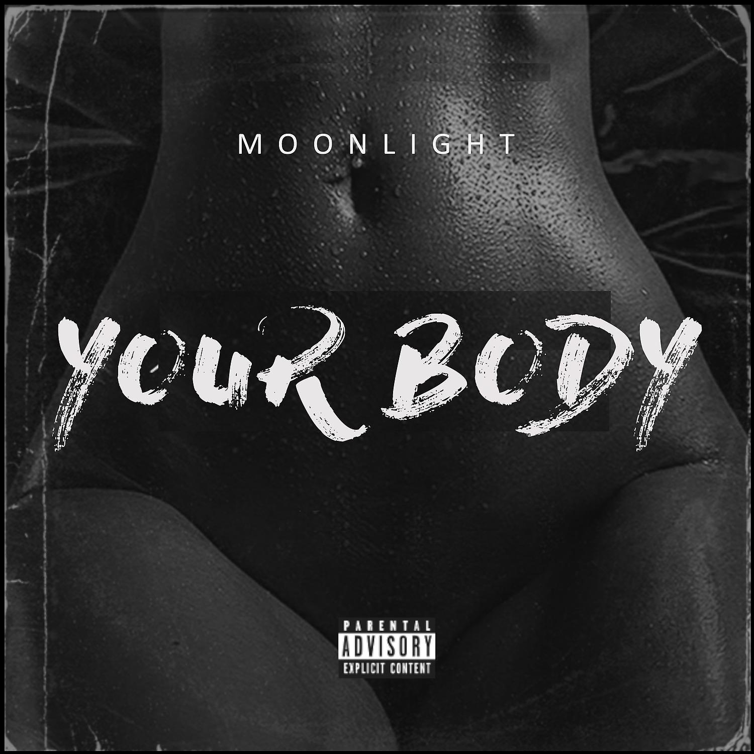 Постер альбома Yourr Body