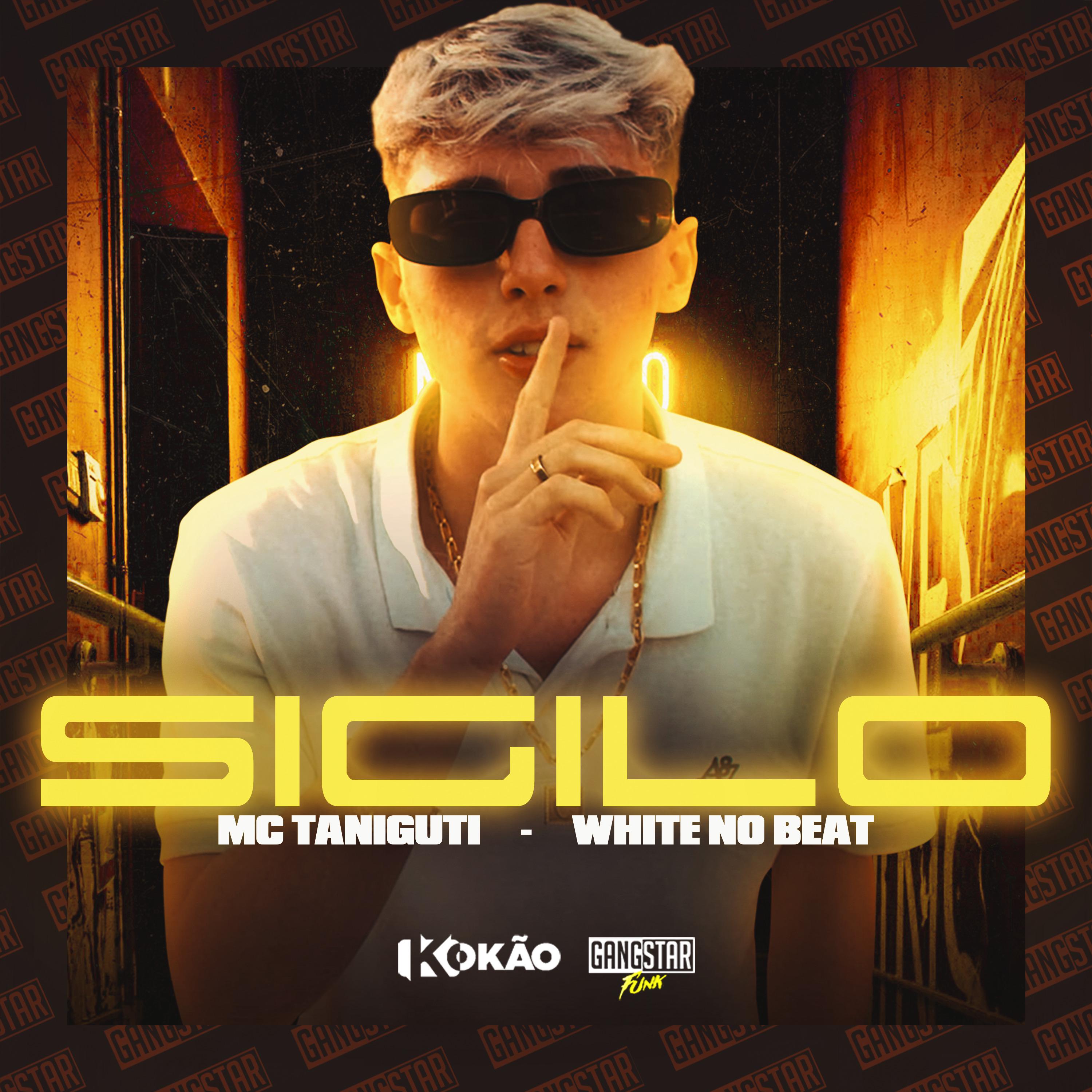 Постер альбома Sigilo