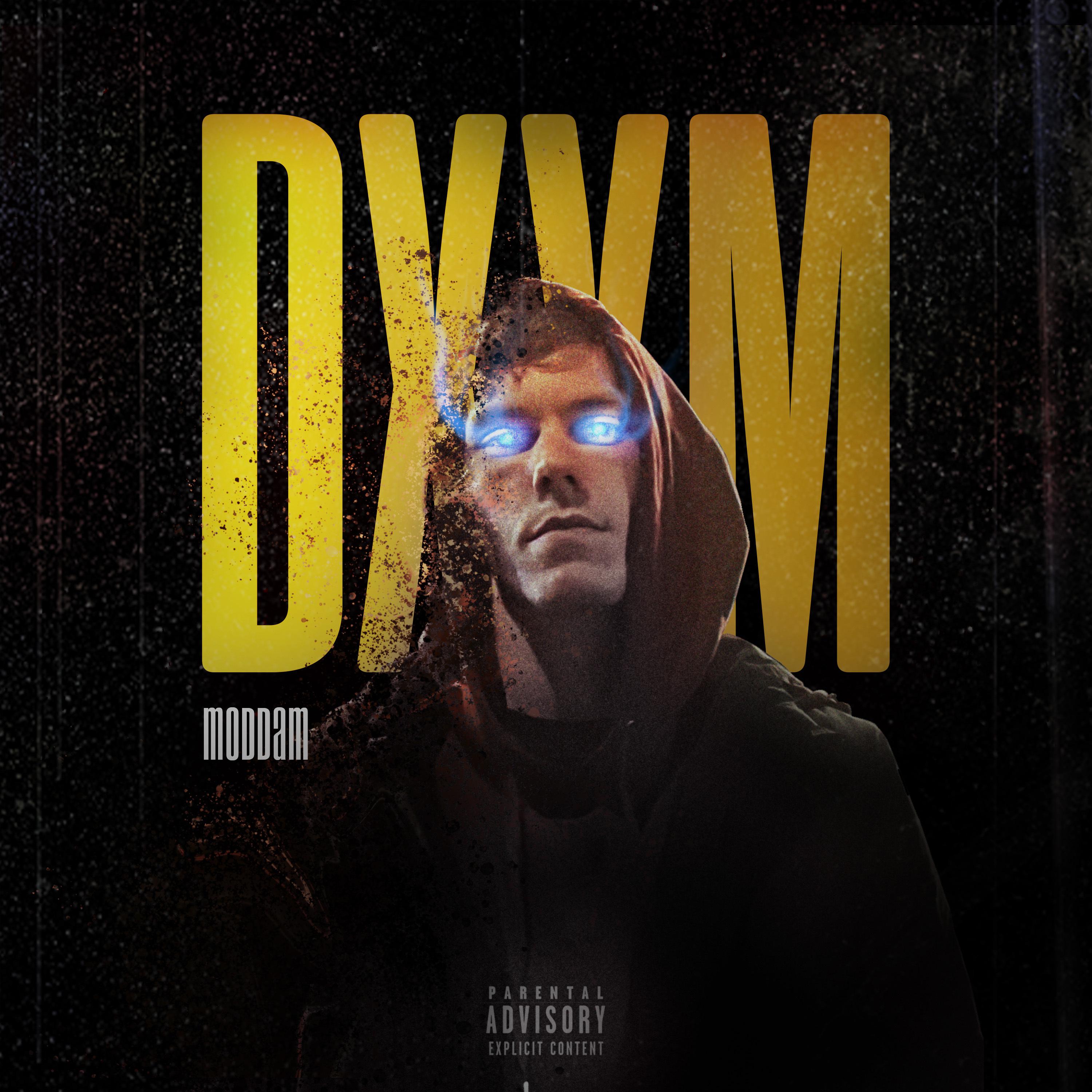 Постер альбома Dxxm