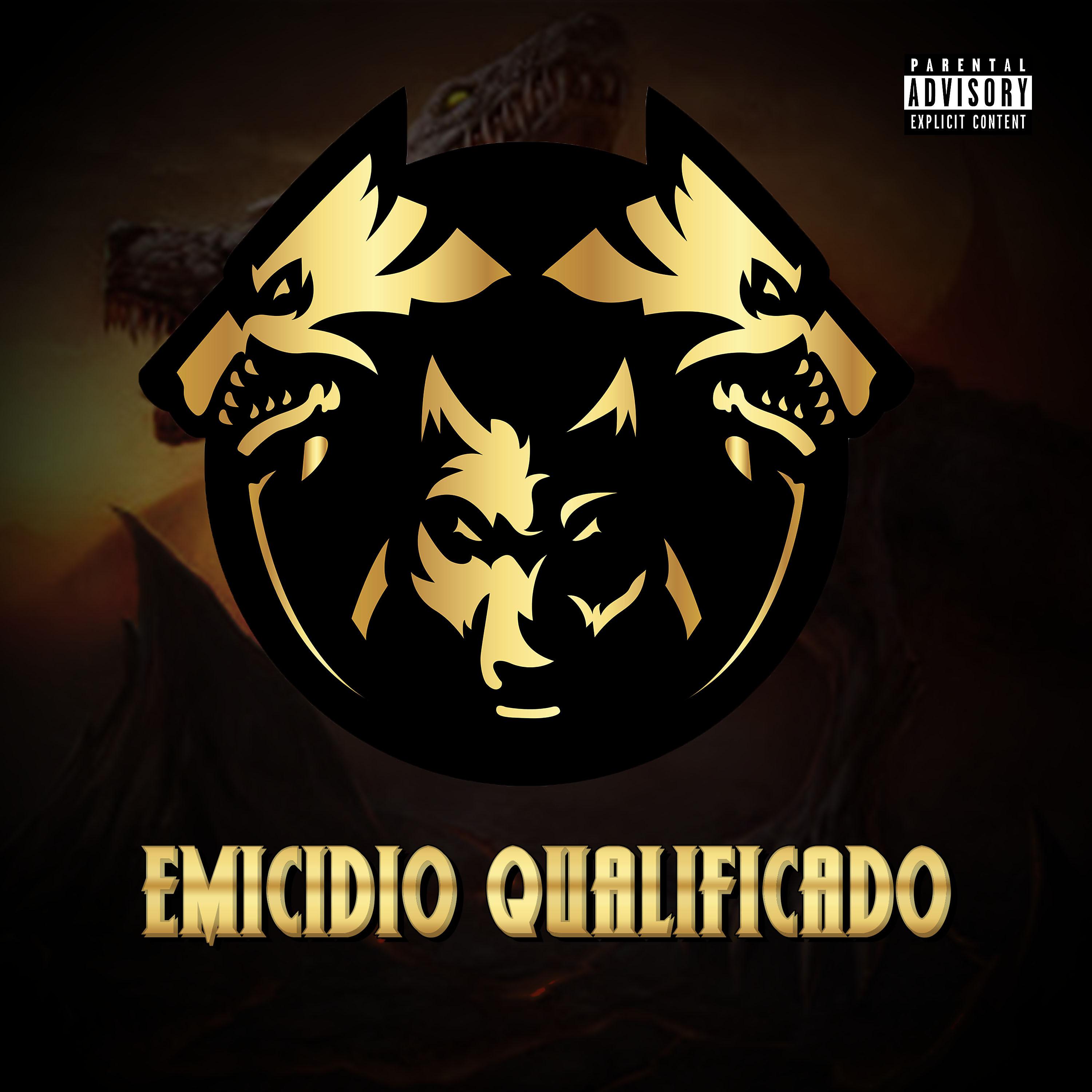 Постер альбома Emicidio Qualificado