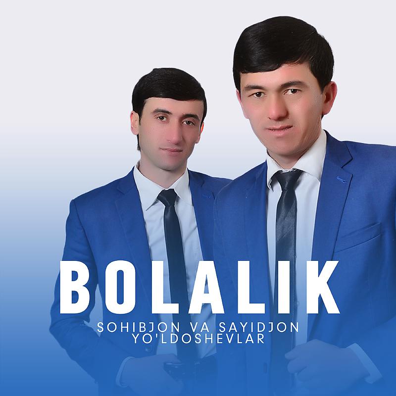Постер альбома Bolalik