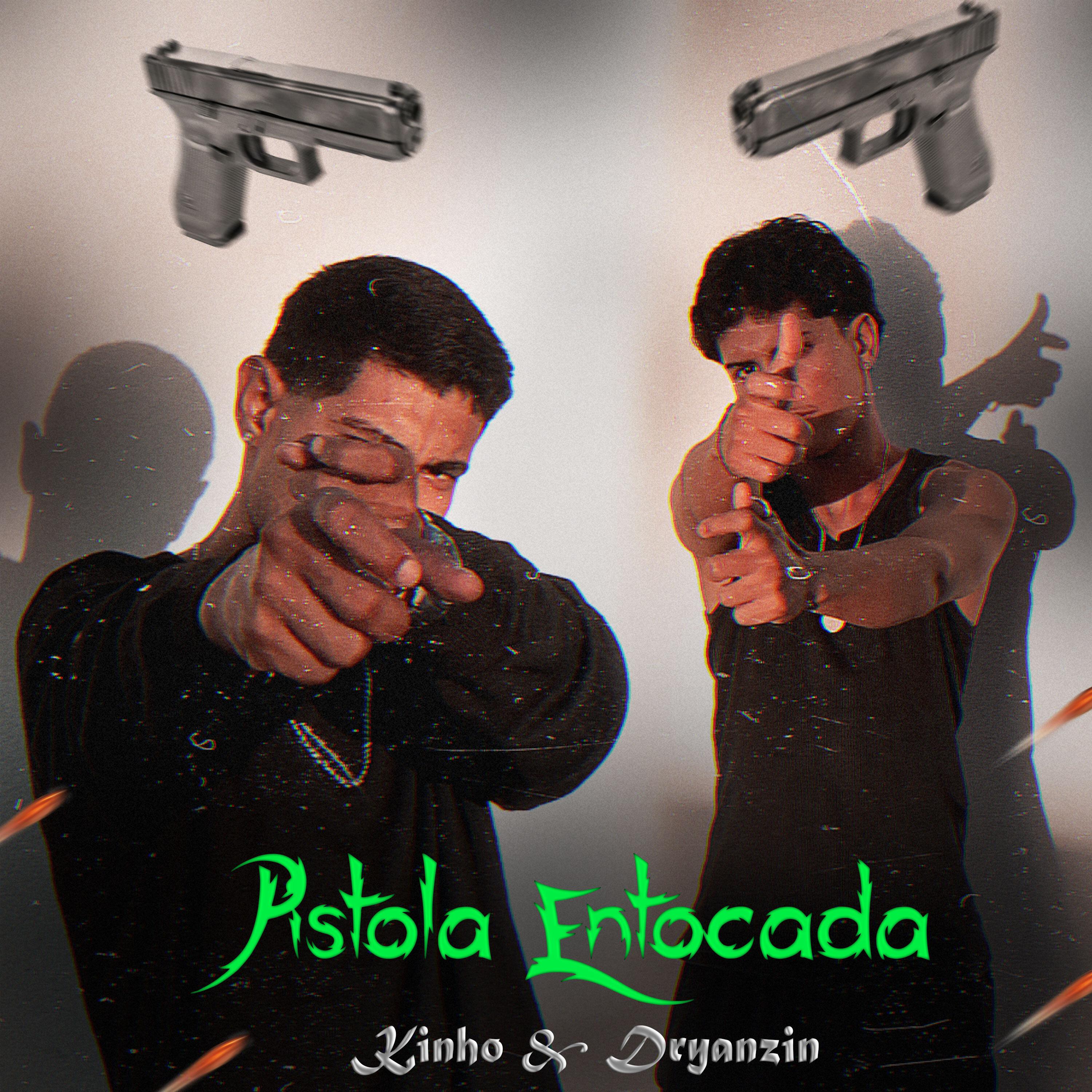 Постер альбома Pistola Entocada