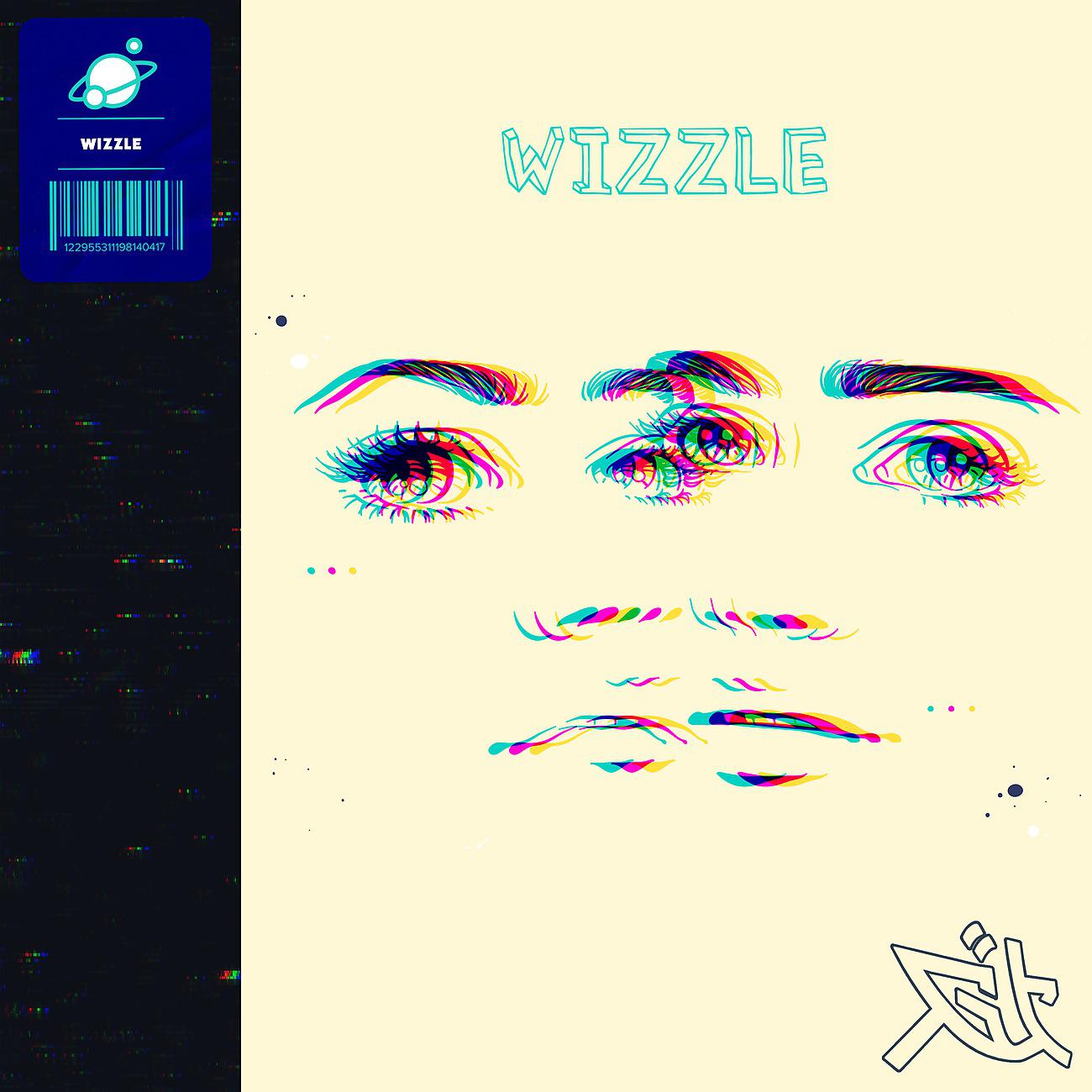 Постер альбома Wizzle