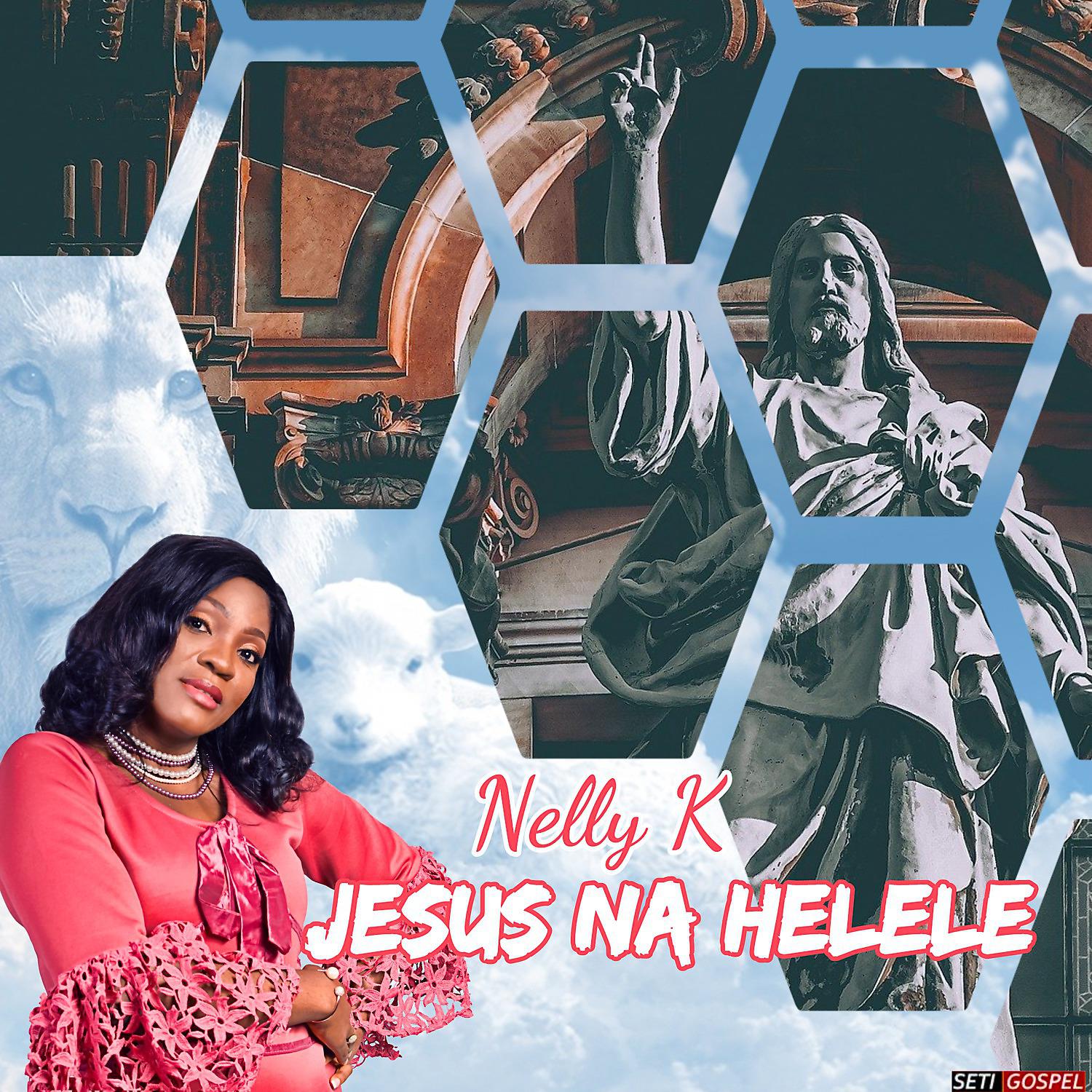 Постер альбома Jesus Na Helele